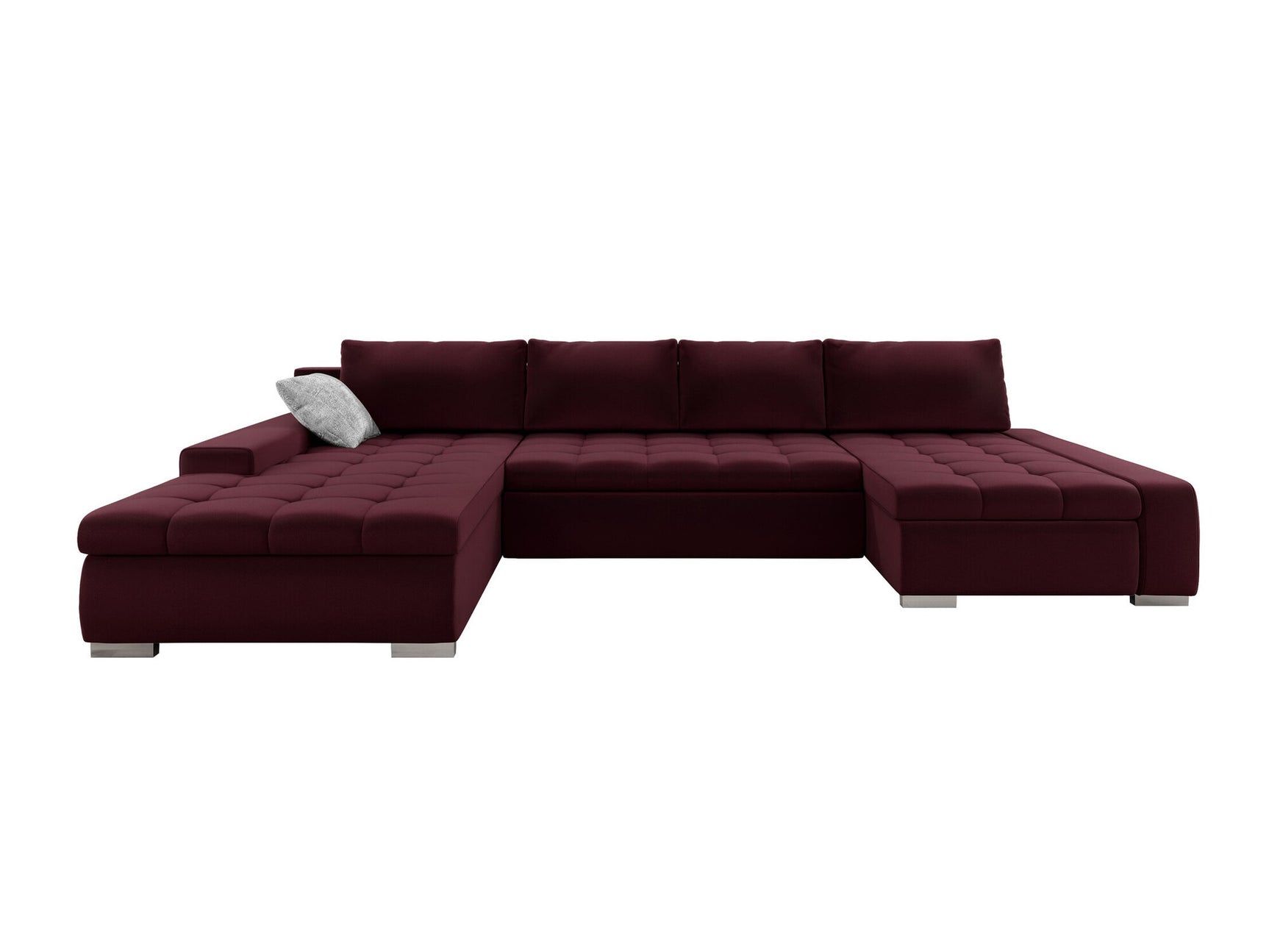 Hjørnesofa Comfivo 248