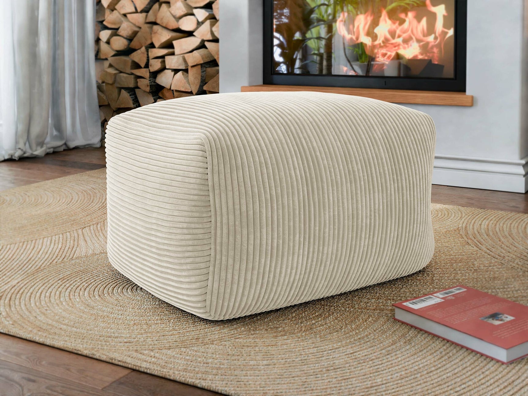 Sækkestol Rockford 103