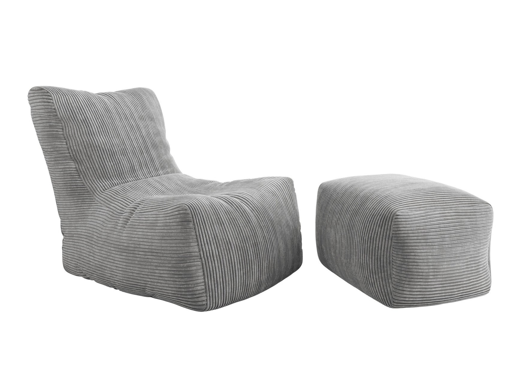 Sækkestol Rockford 104