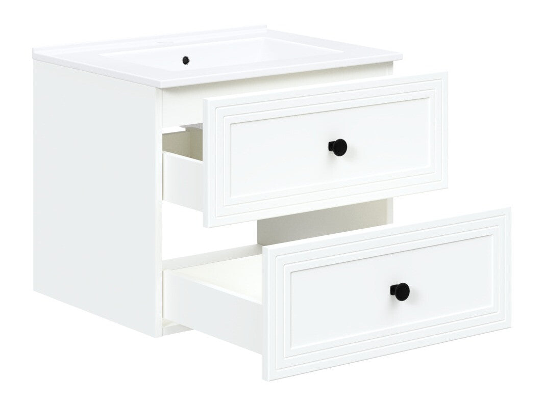 Badeværelses-sæt Fiovele 105