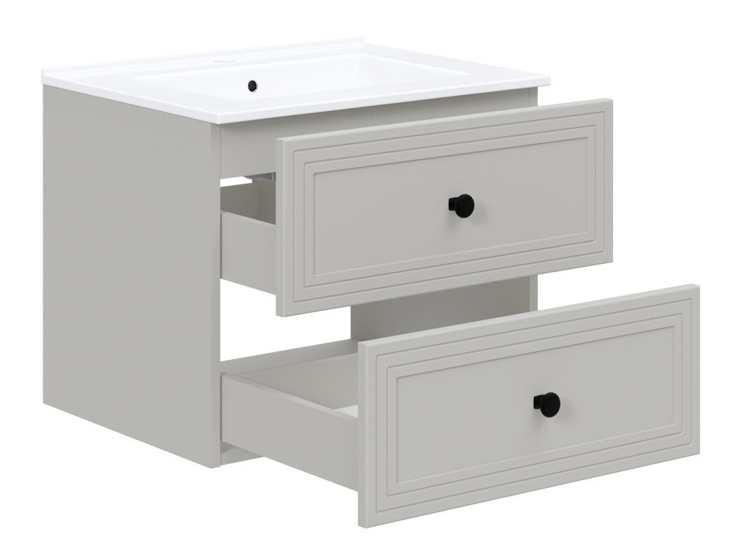 Badeværelses-sæt Fiovele 105