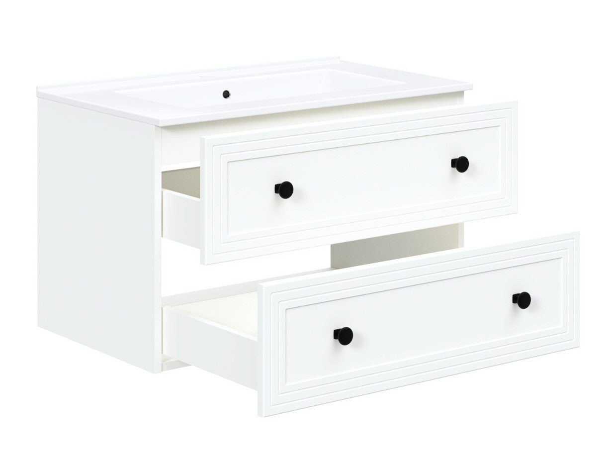 Badeværelses-sæt Fiovele 106