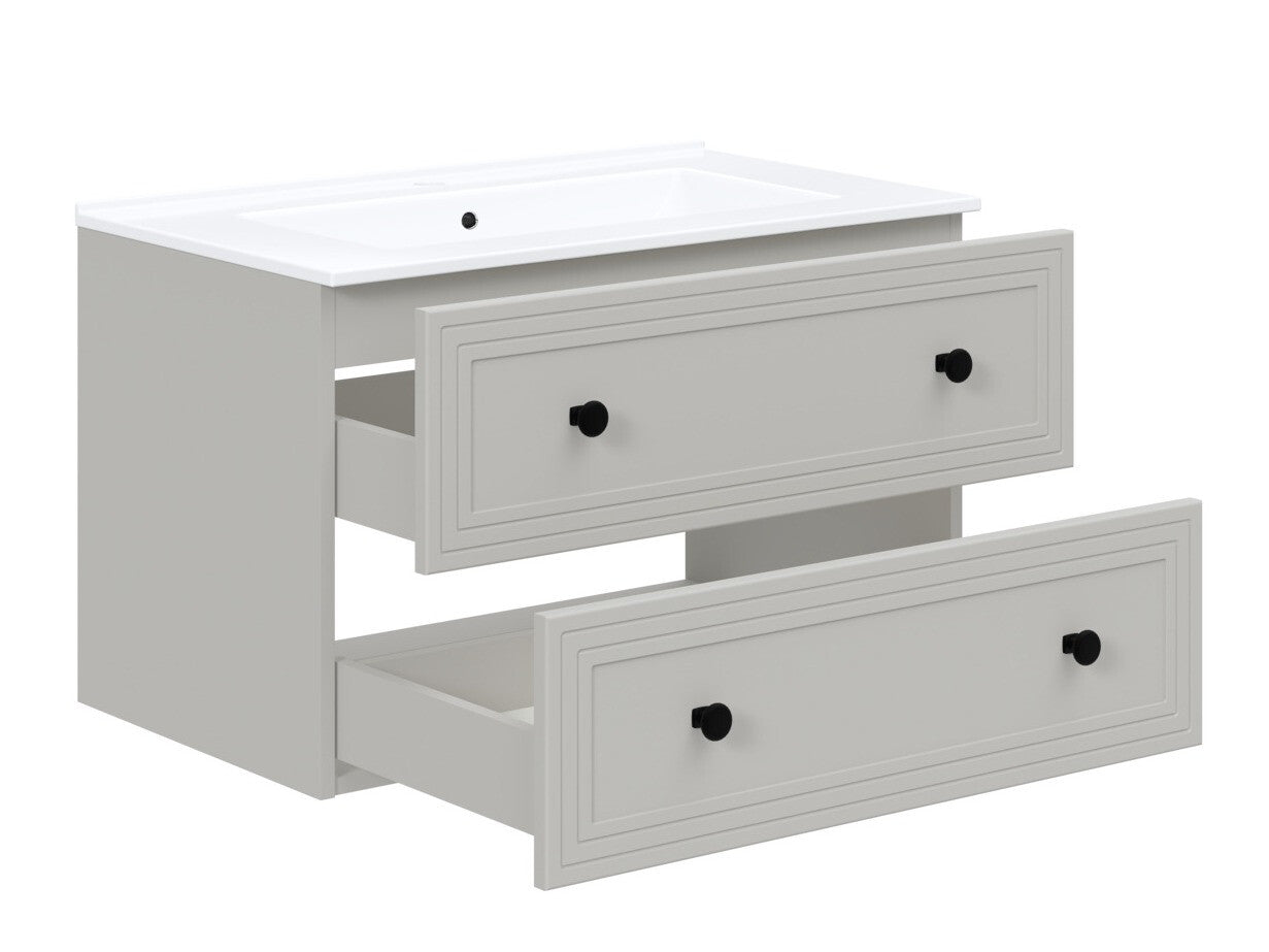 Badeværelses-sæt Fiovele 106