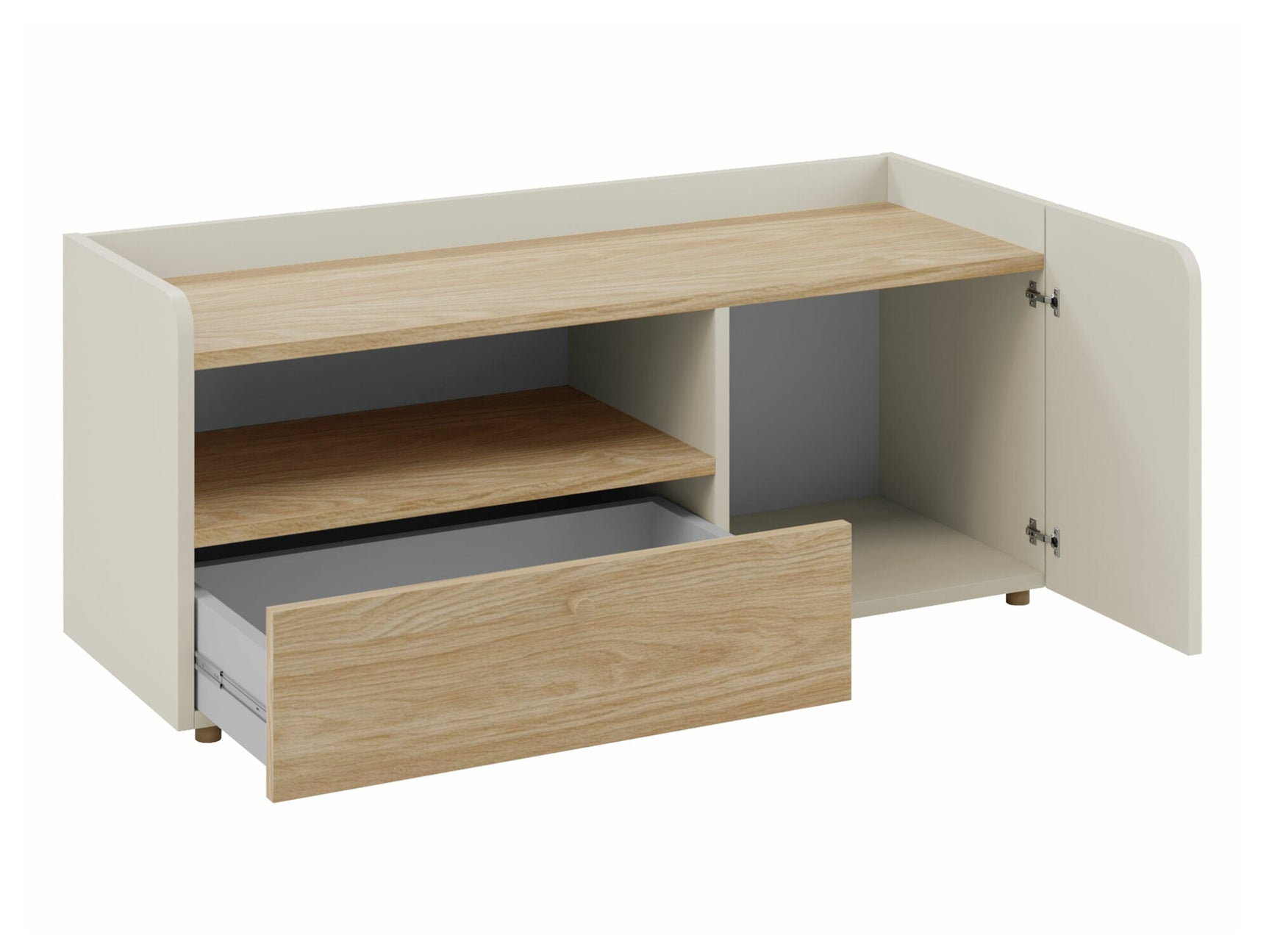 TV stand Domcali 111