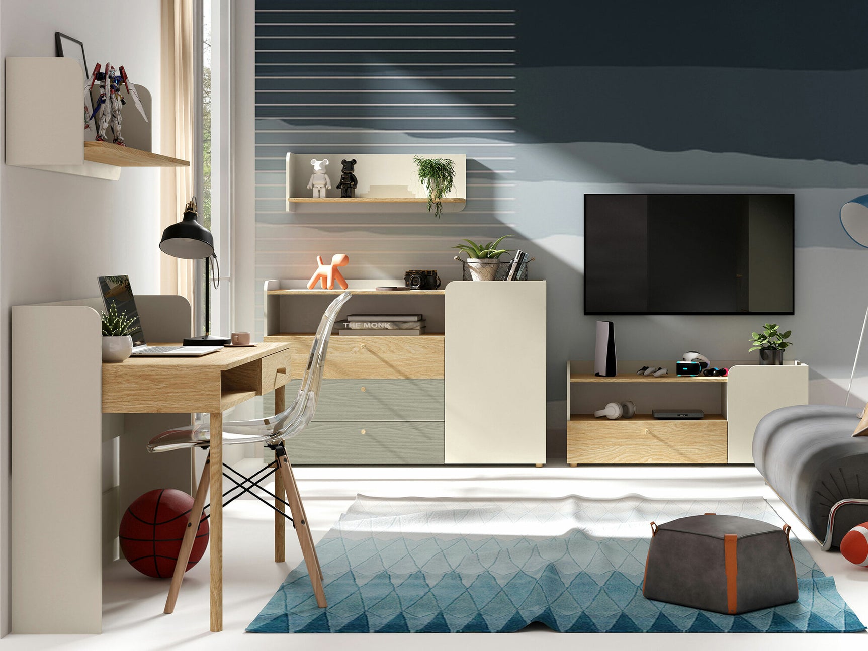 TV stand Domcali 111