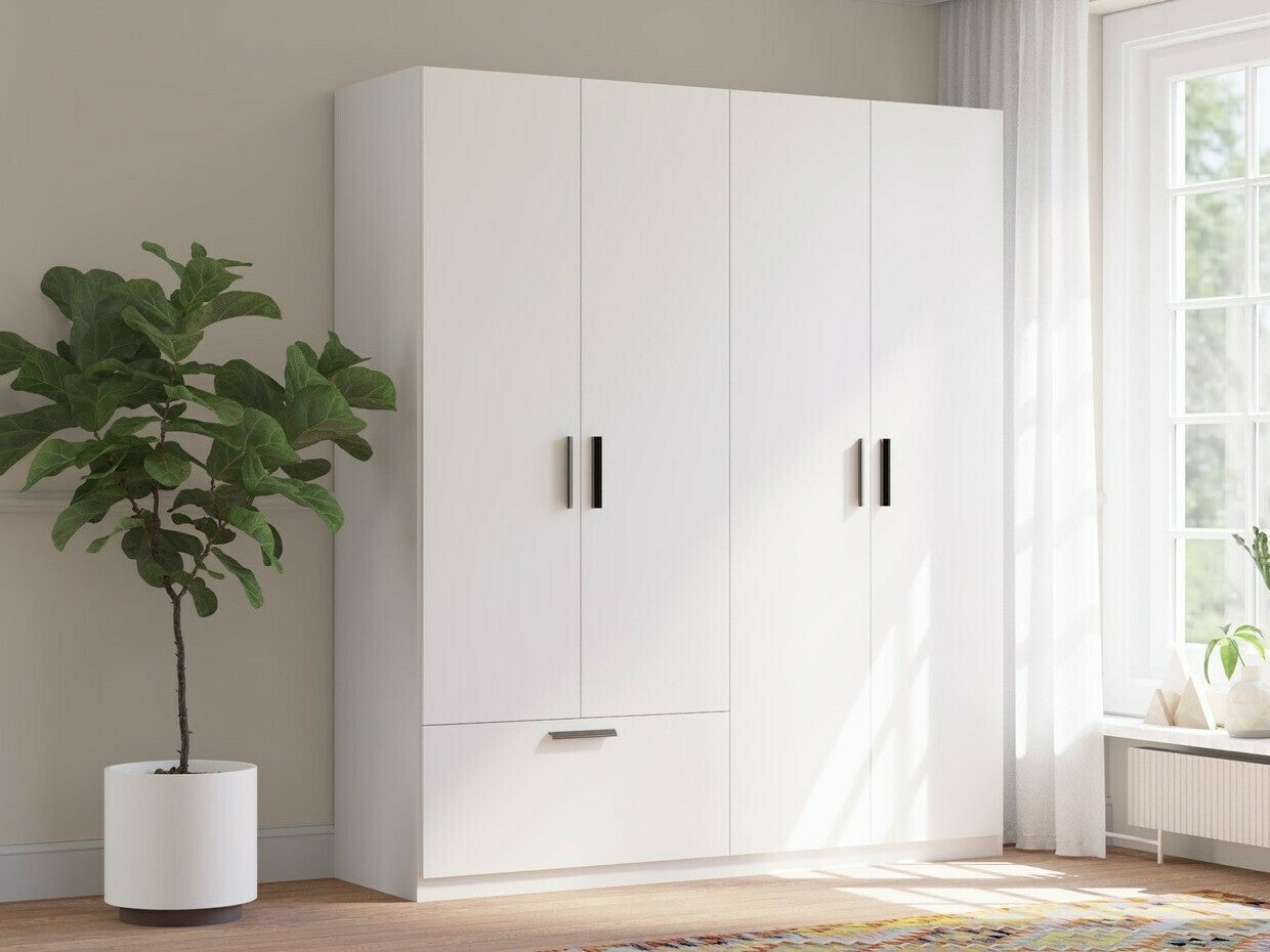 Garderobe Bristol 203