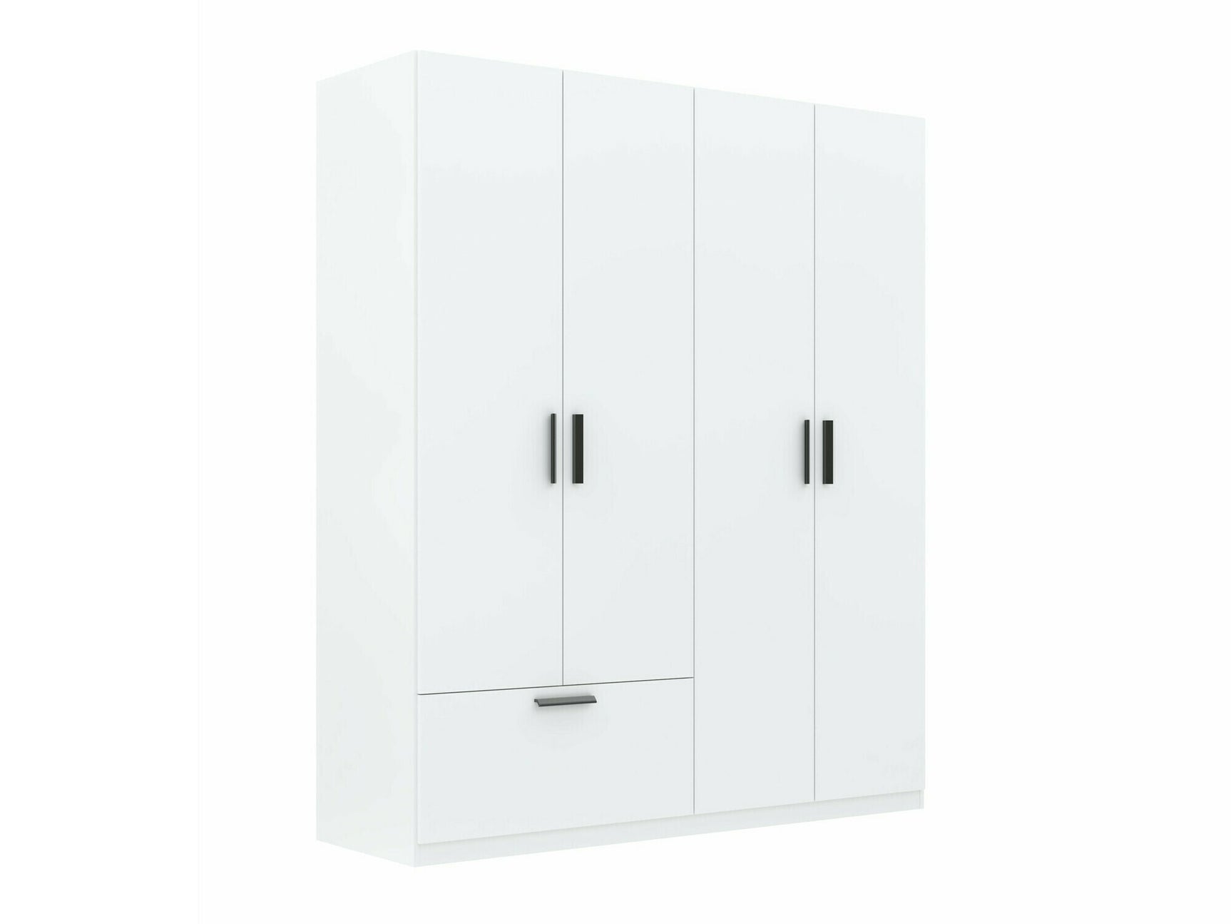 Garderobe Bristol 203