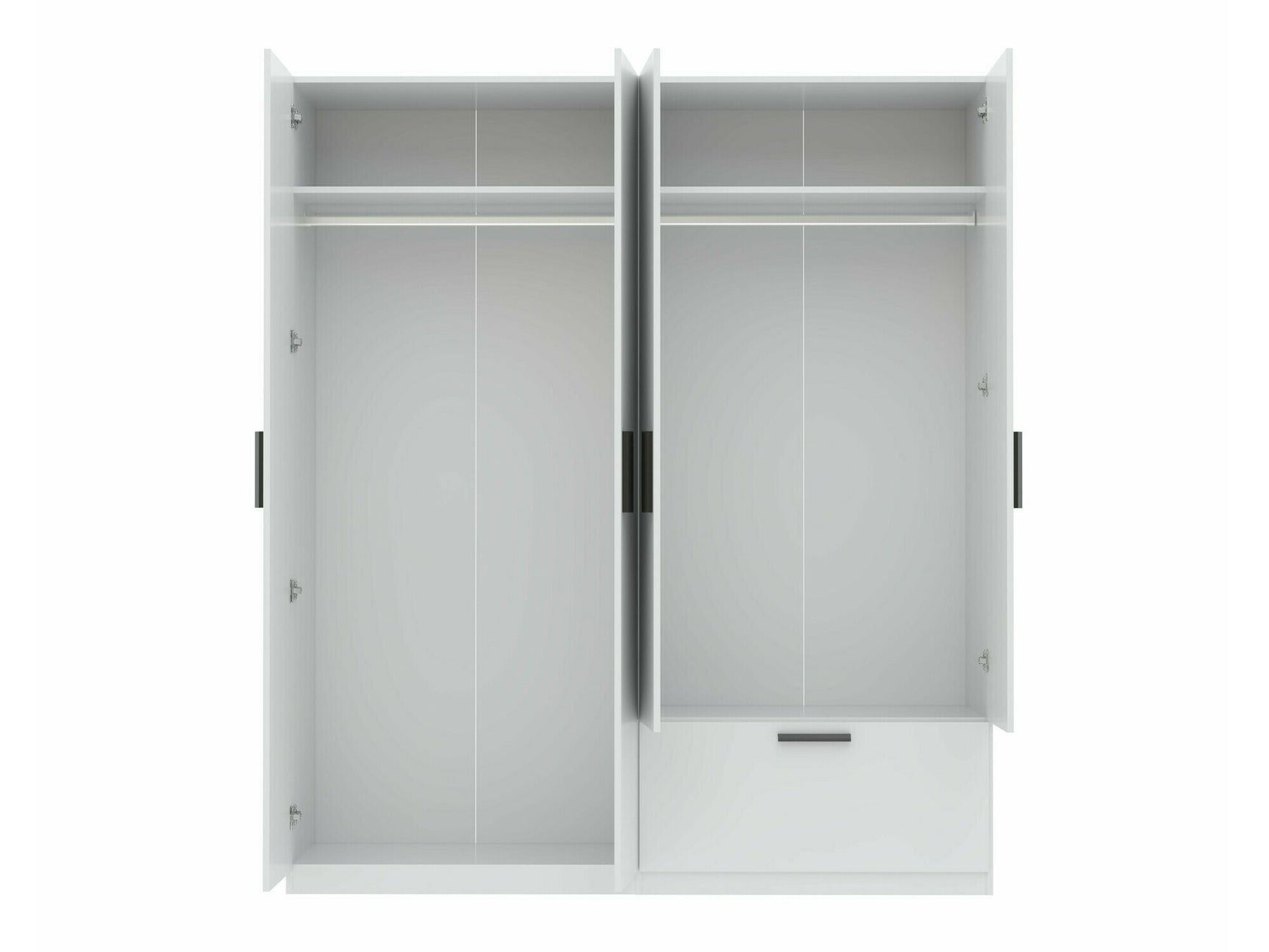 Garderobe Bristol 203