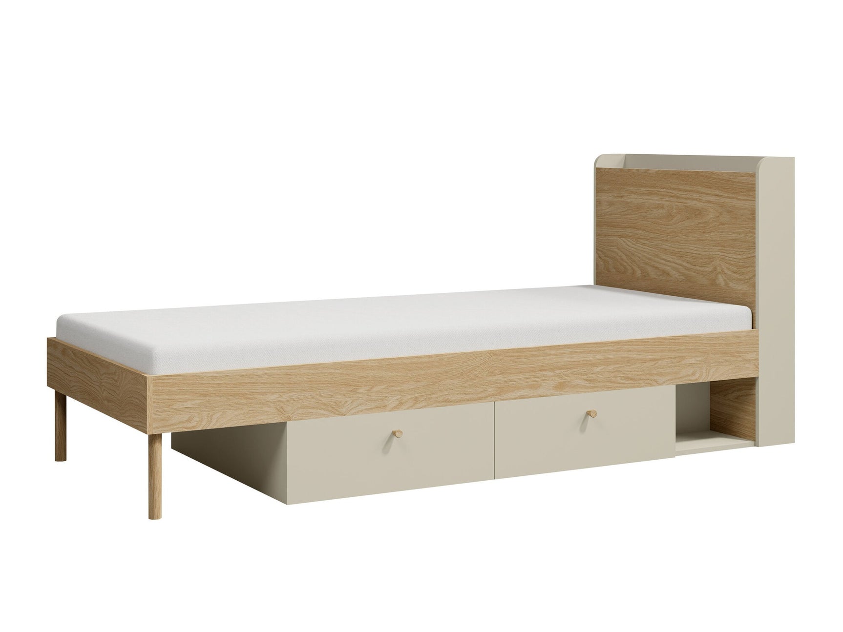 Bed Domcali 113
