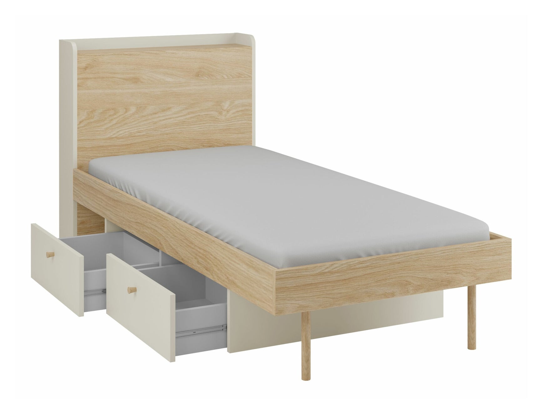 Bed Domcali 113