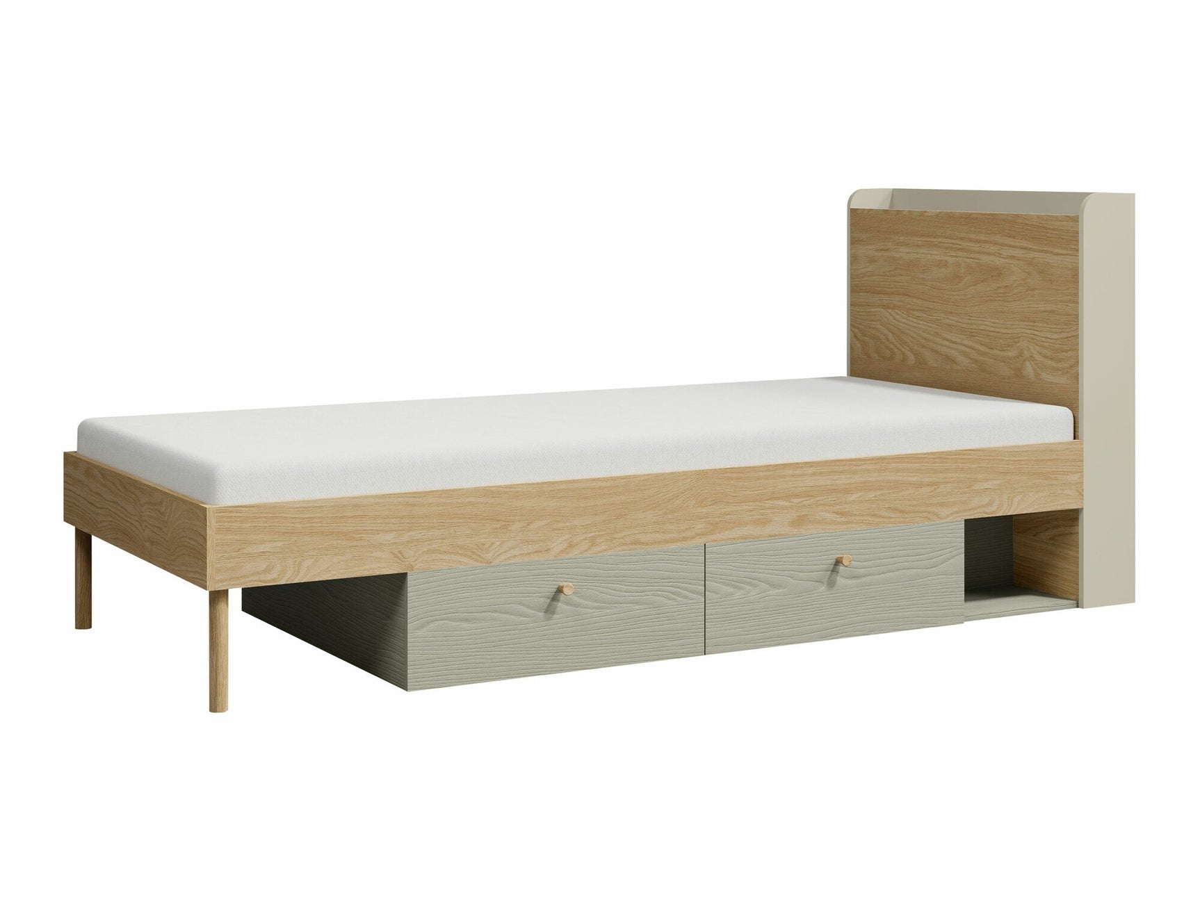 Bed Domcali 113