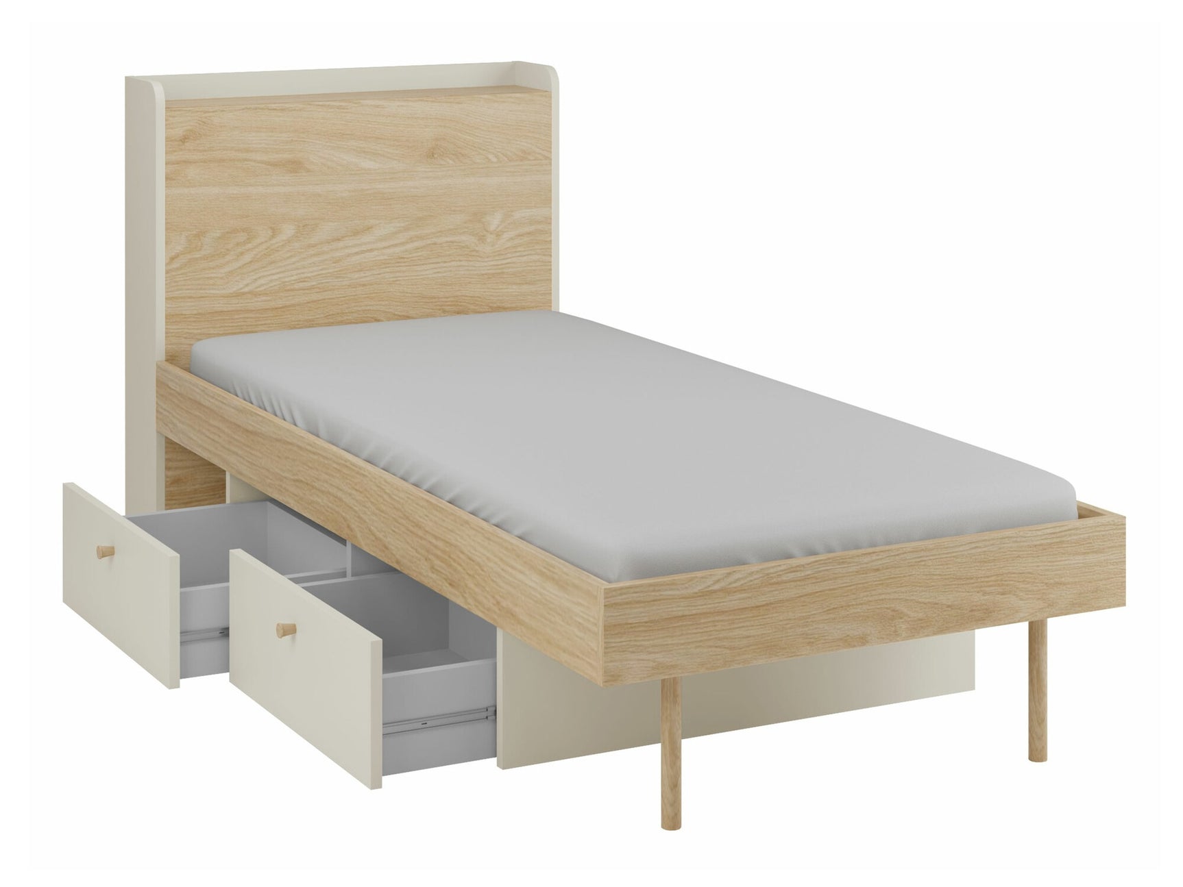 Bed Domcali 113