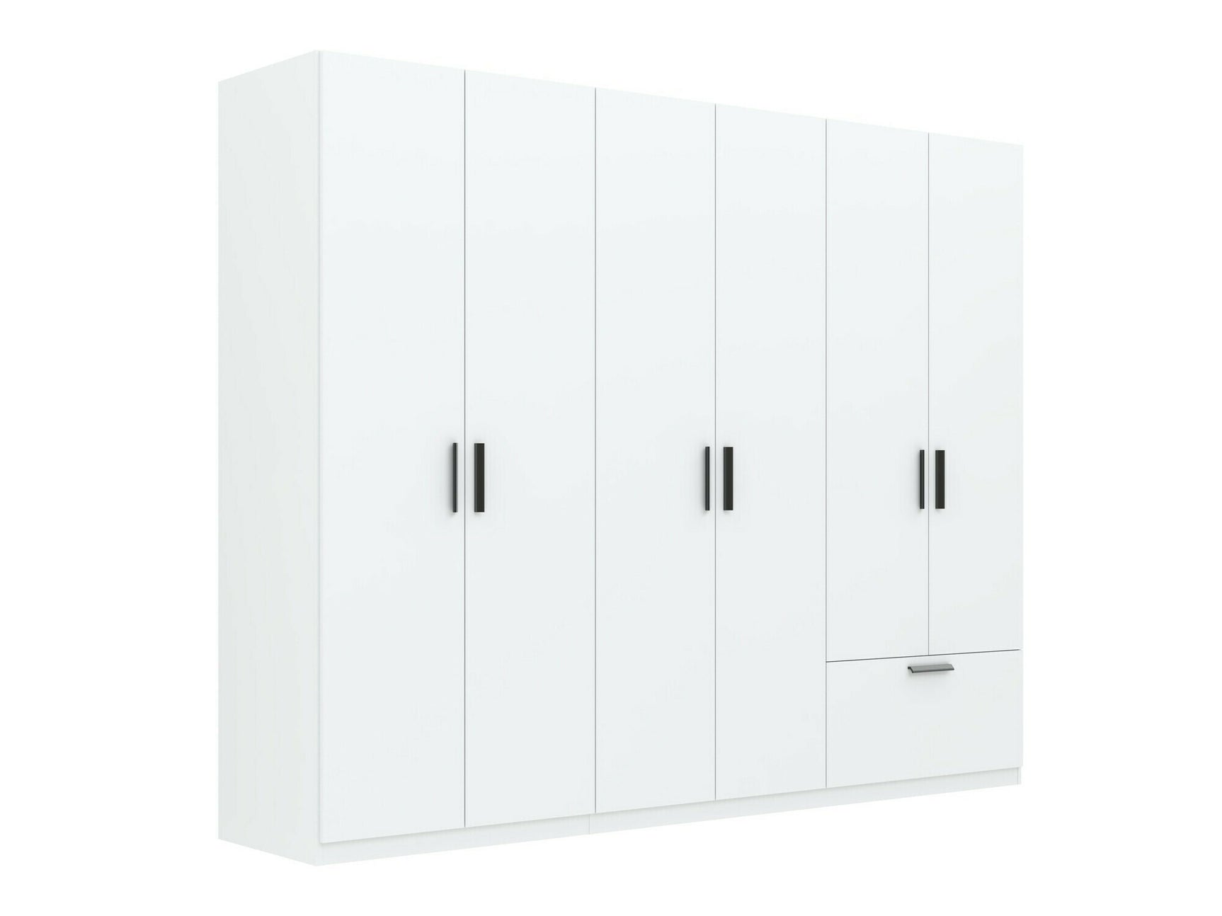 Garderobe Bristol 205