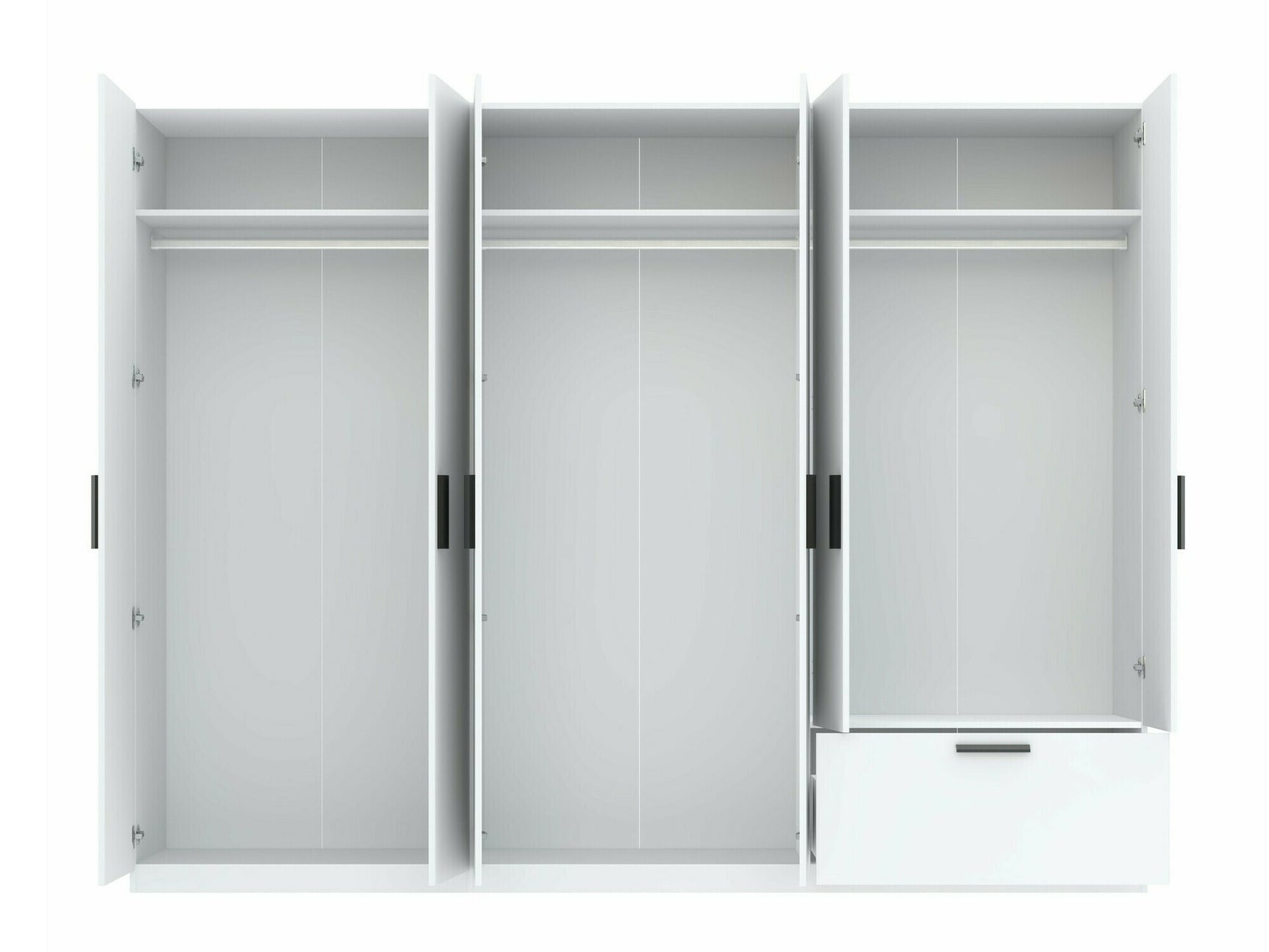 Garderobe Bristol 205