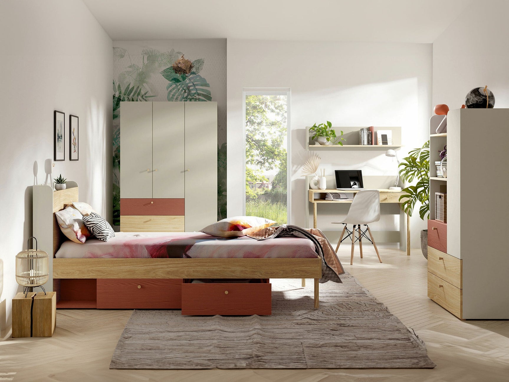 Bedroom set Domcali 116