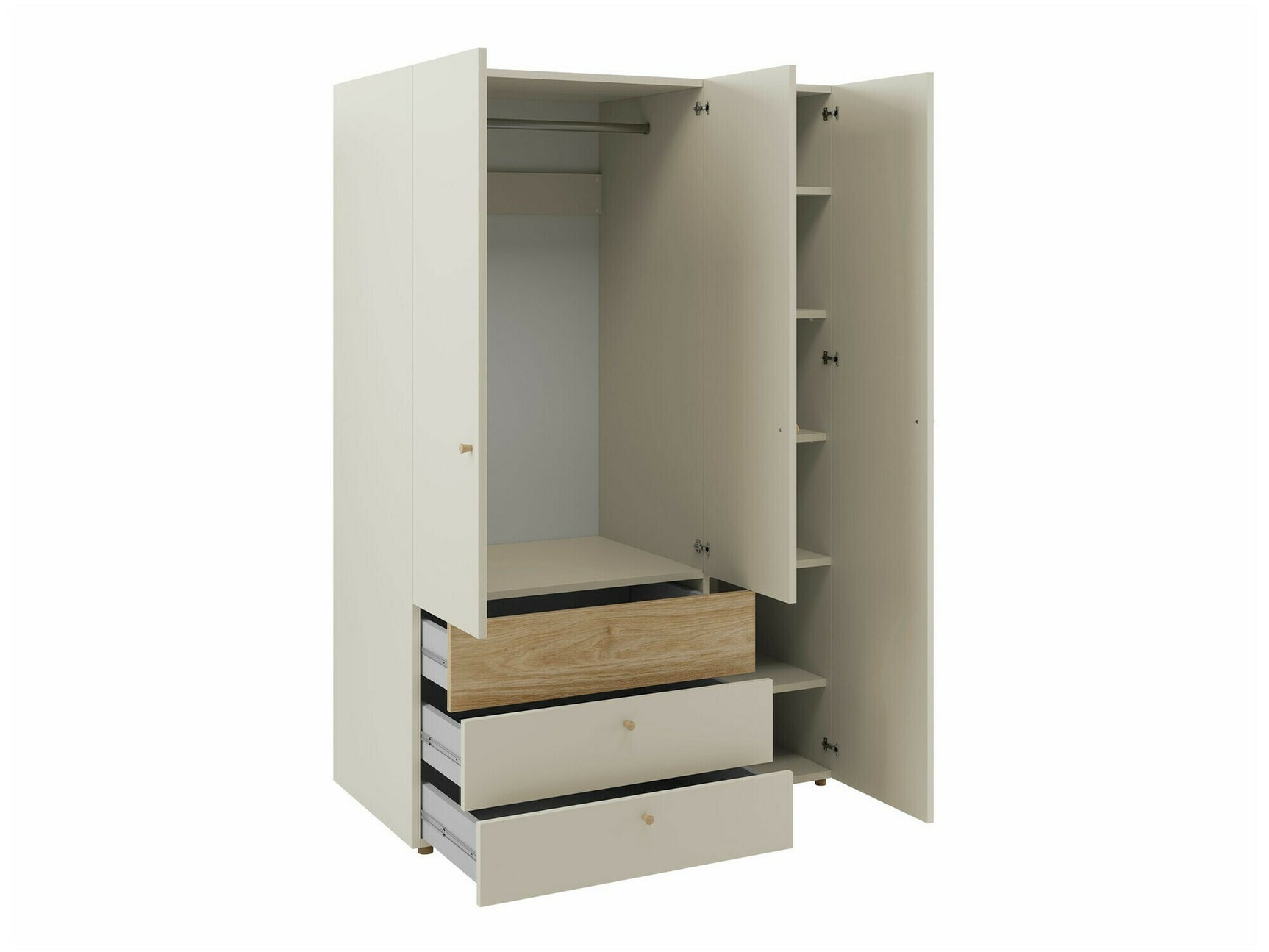 Bedroom set Domcali 116