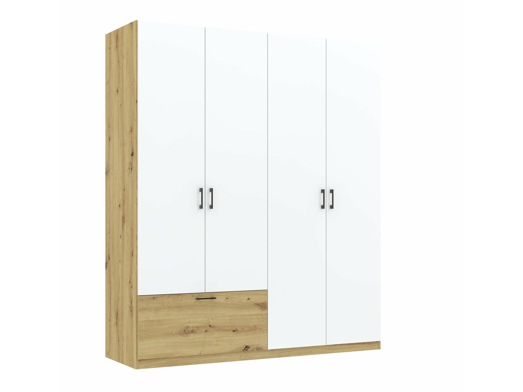 Garderobe Bristol 210