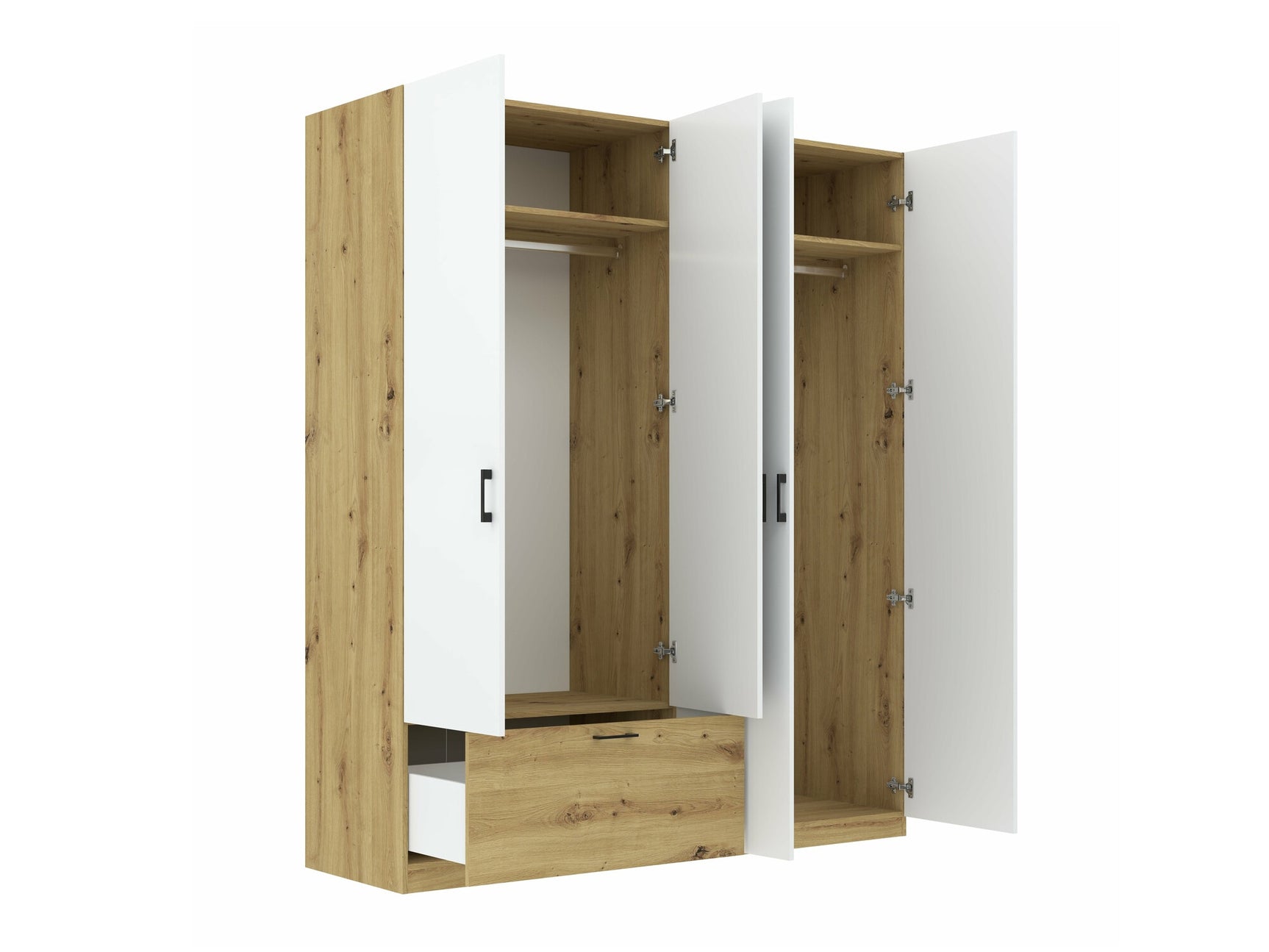 Garderobe Bristol 210