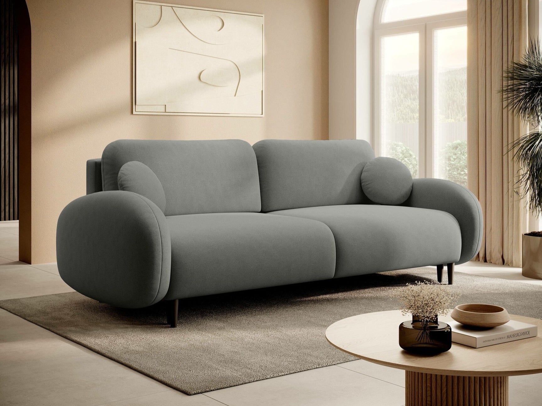 Sovesofa Kingston 143