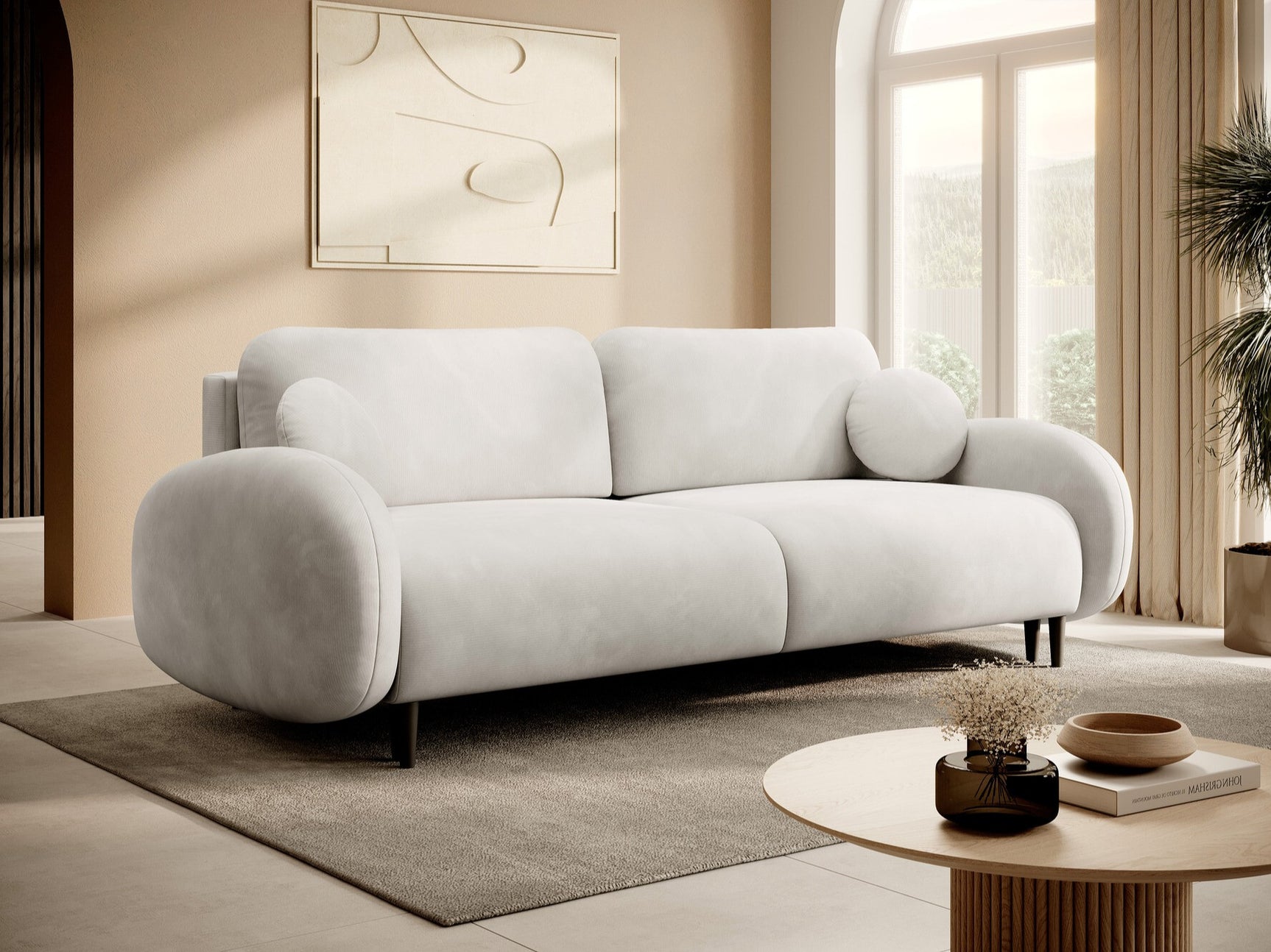 Sovesofa Kingston 143