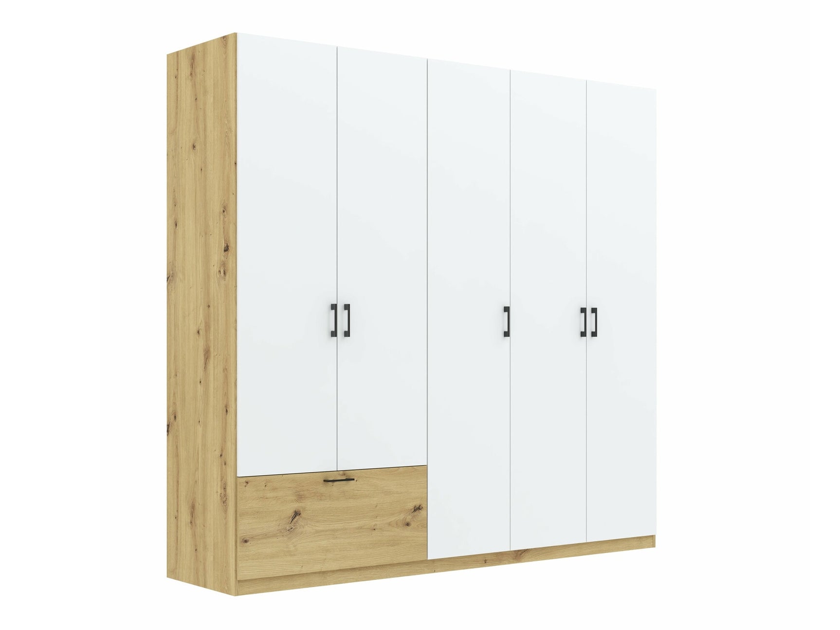 Garderobe Bristol 211