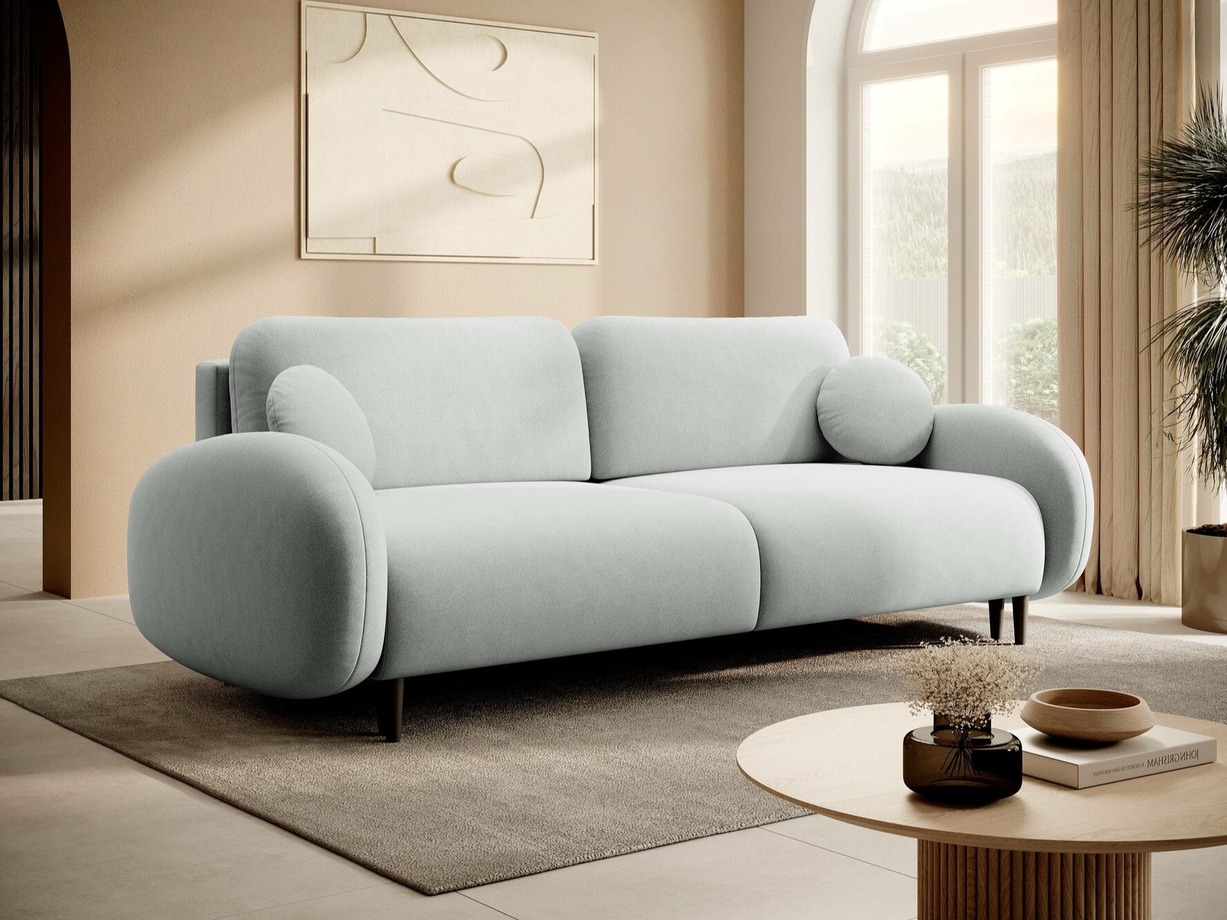 Sovesofa Kingston 143