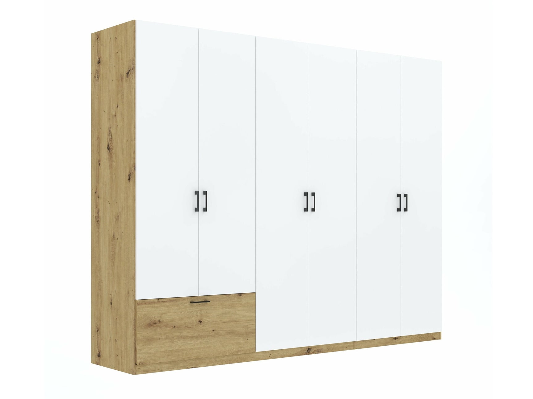 Garderobe Bristol 212