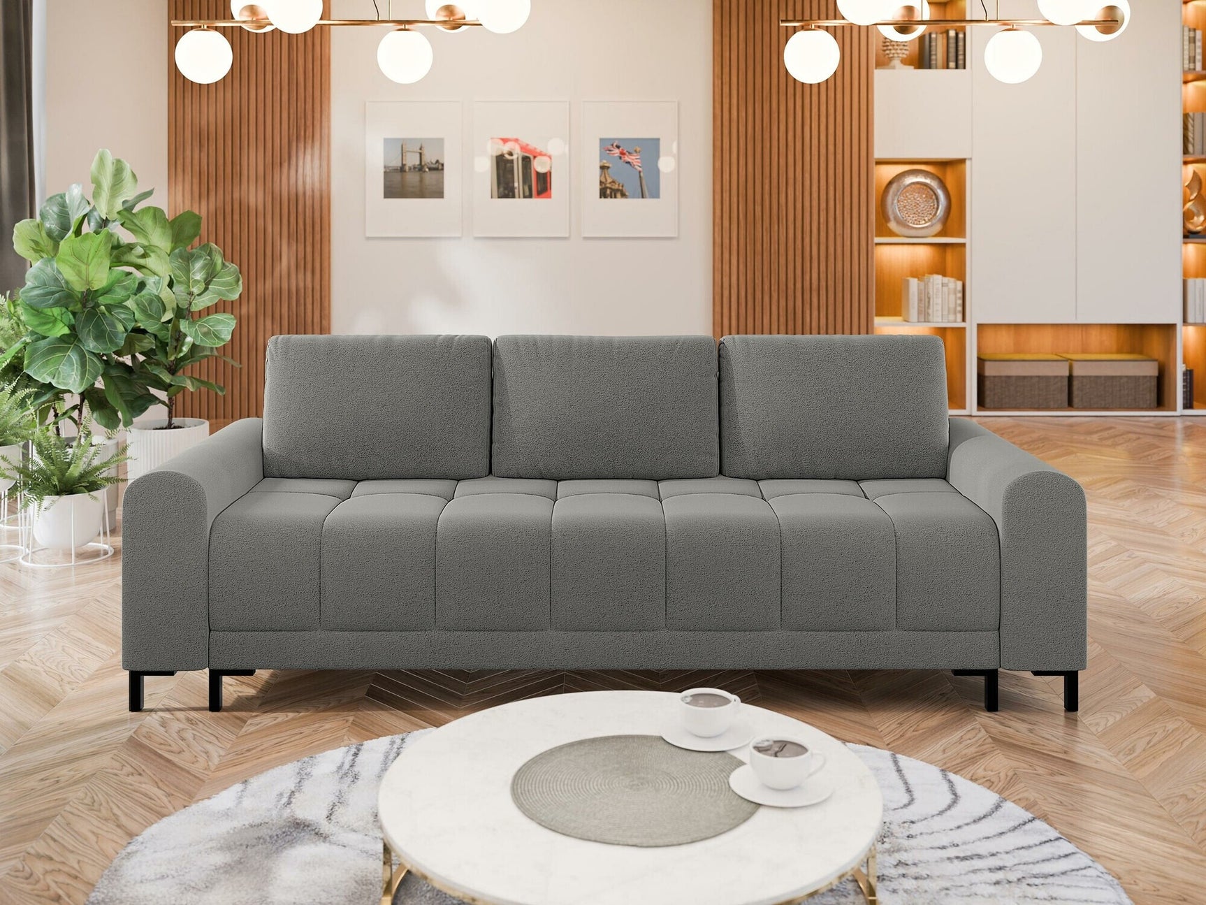 Sovesofa Stonecrest 102