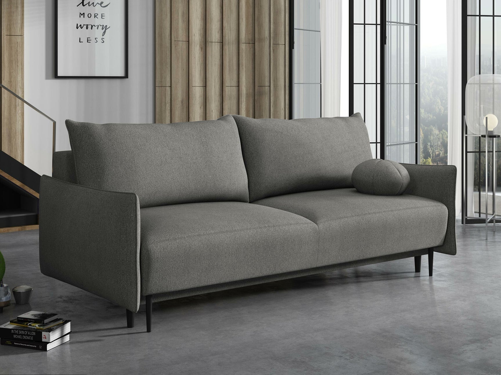 Sovesofa Columbus 216