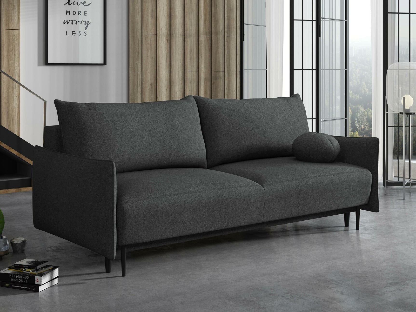 Sovesofa Columbus 216