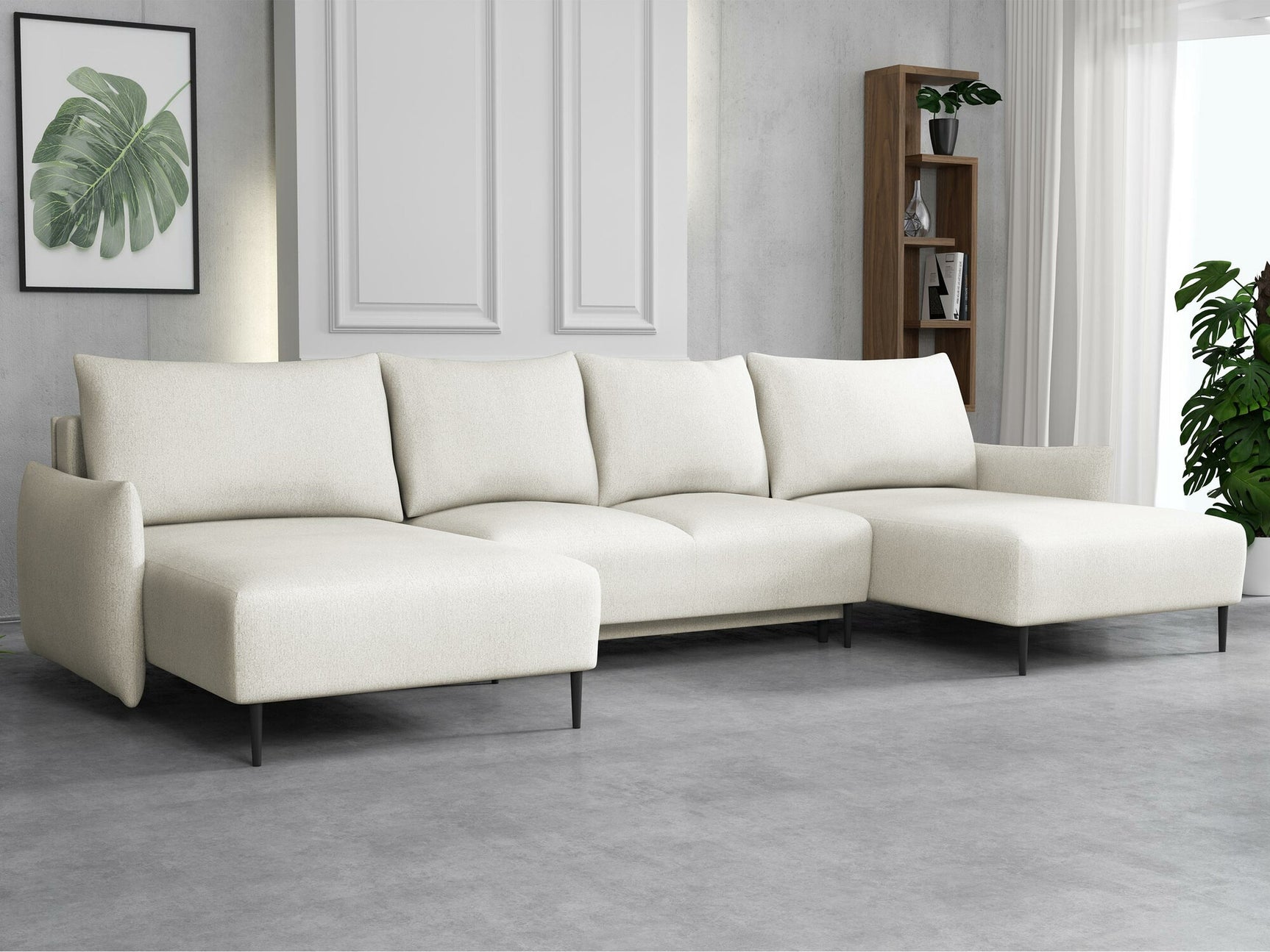 Hjørnesofa Columbus 223
