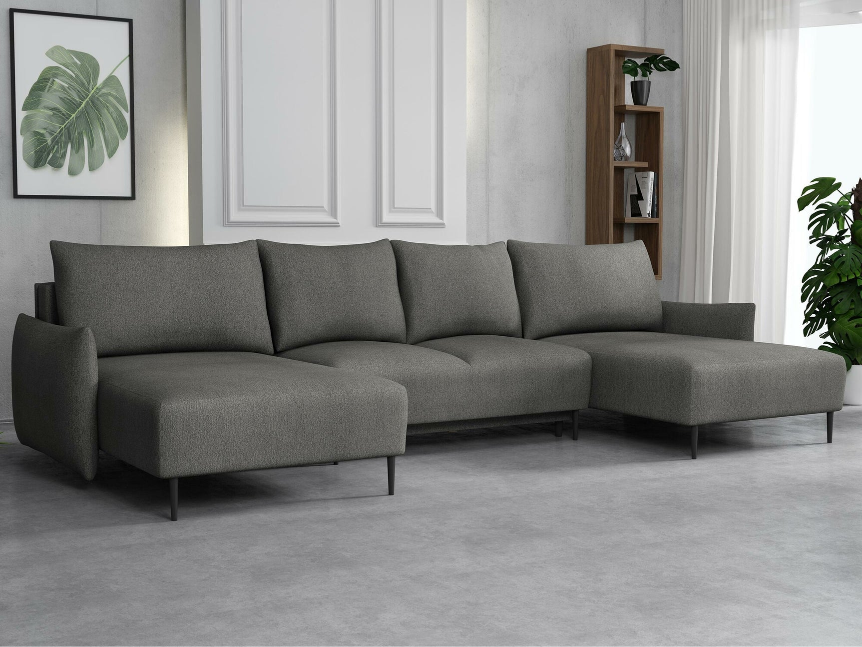 Hjørnesofa Columbus 223