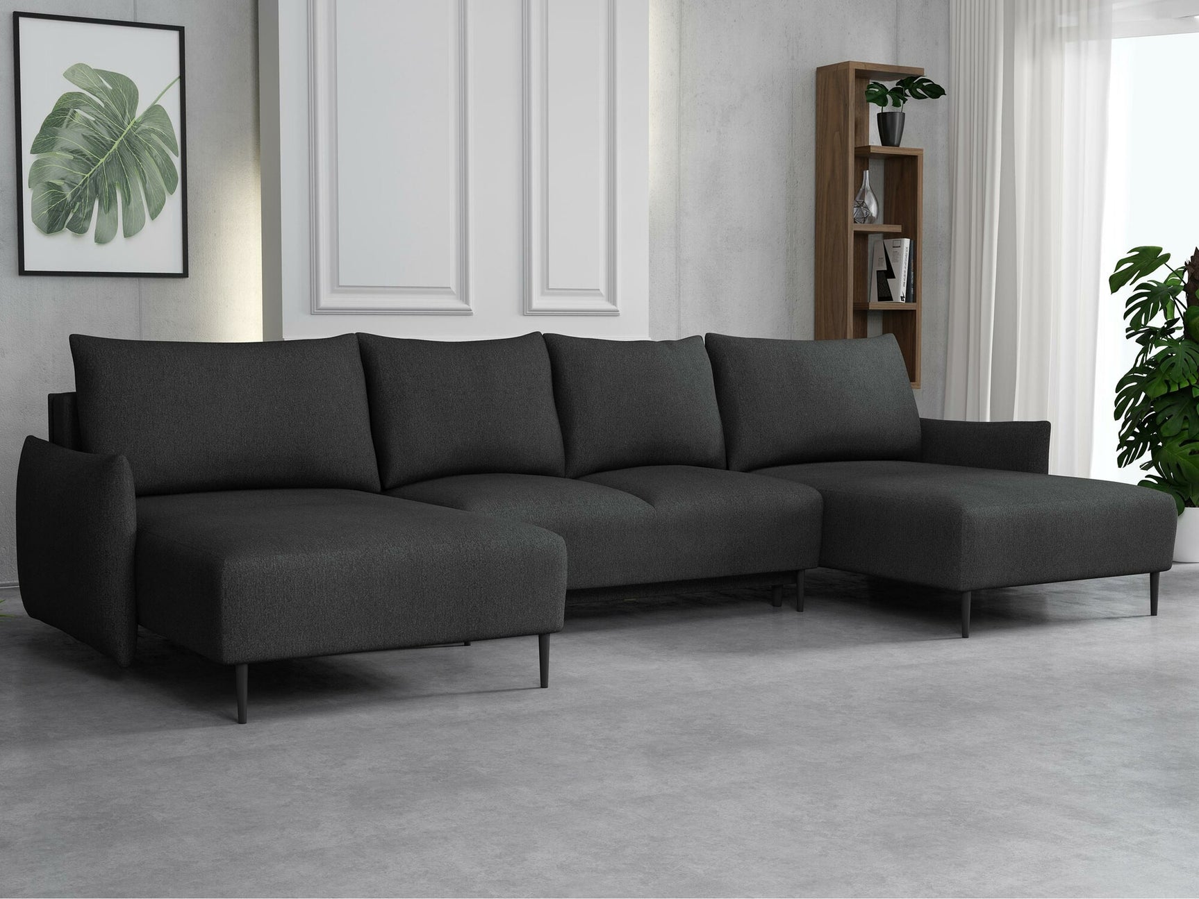 Hjørnesofa Columbus 223