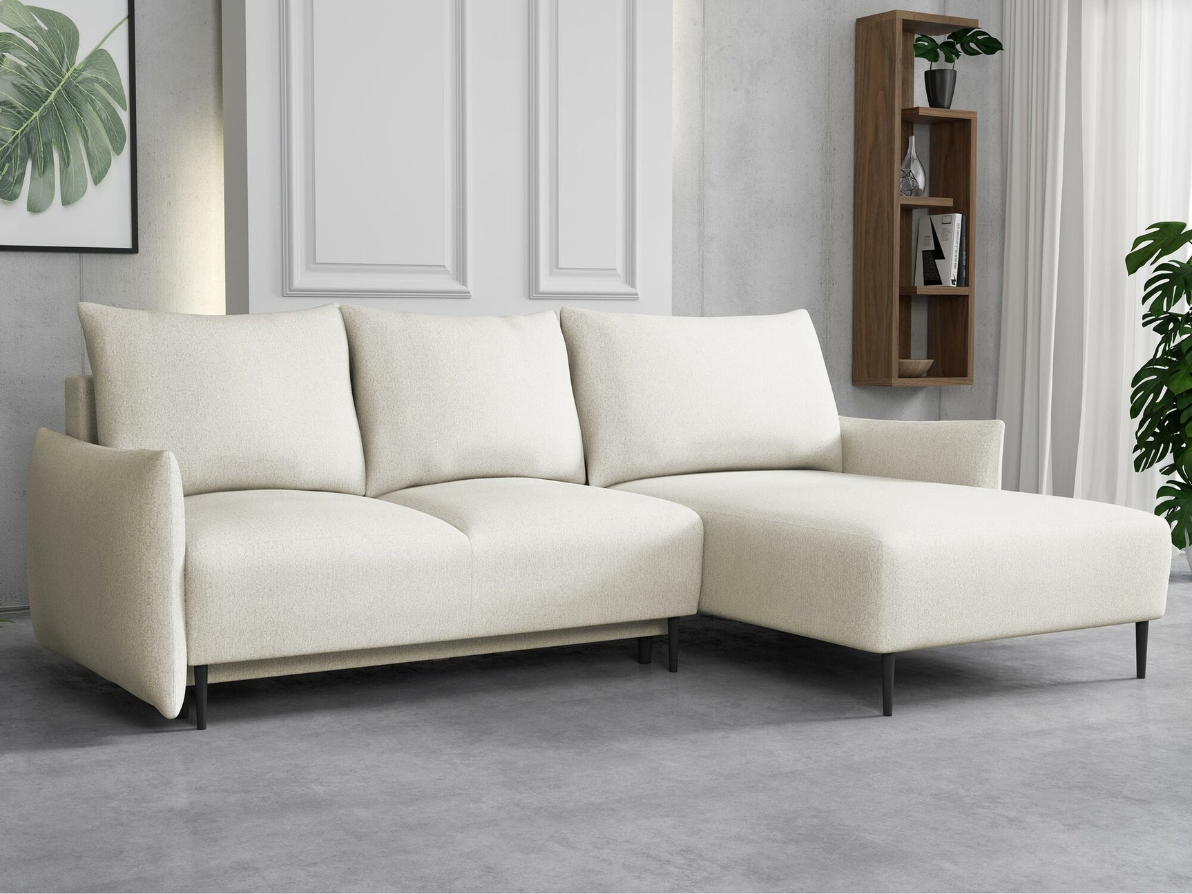 Hjørnesofa Columbus 224