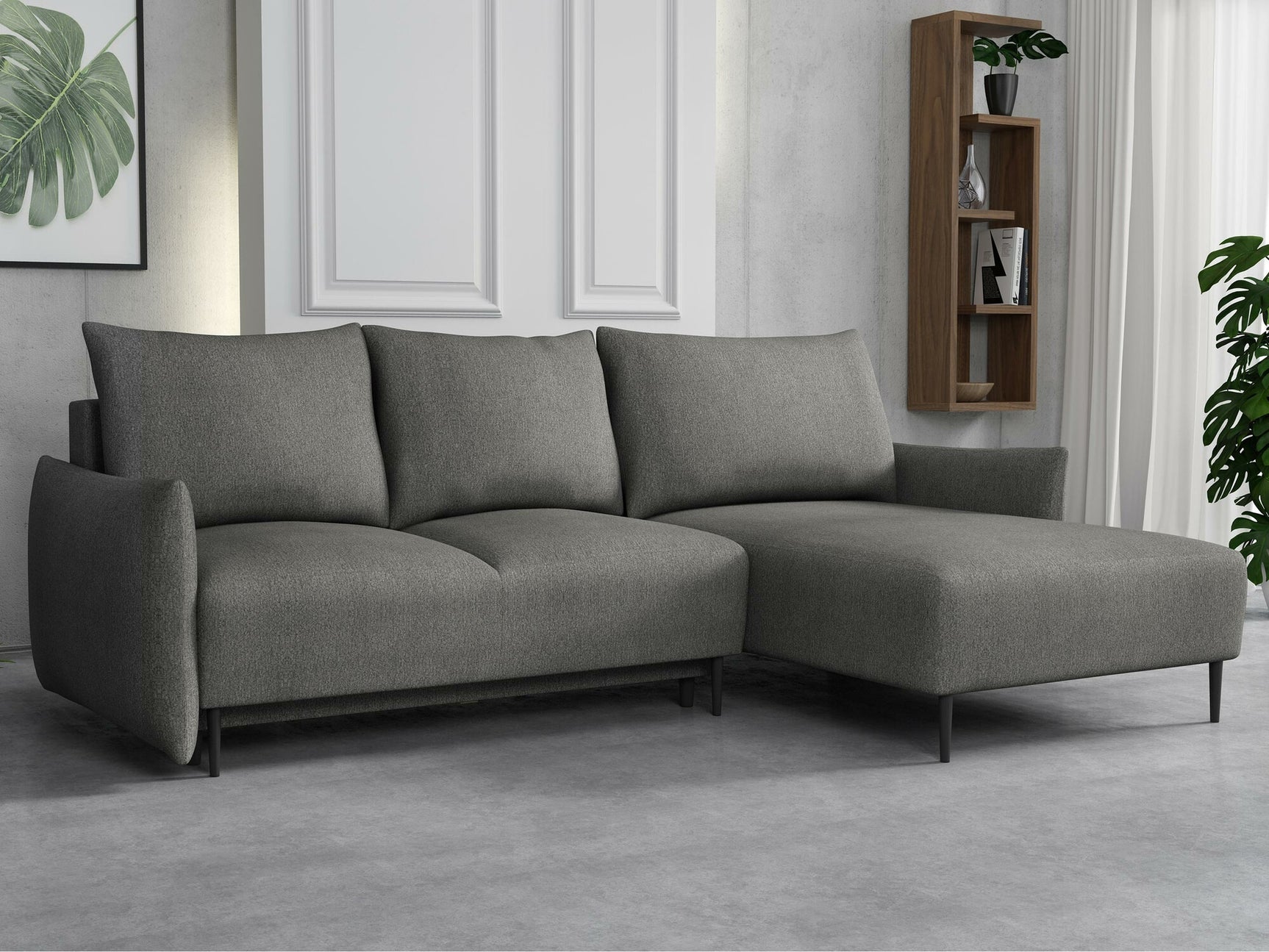 Hjørnesofa Columbus 224
