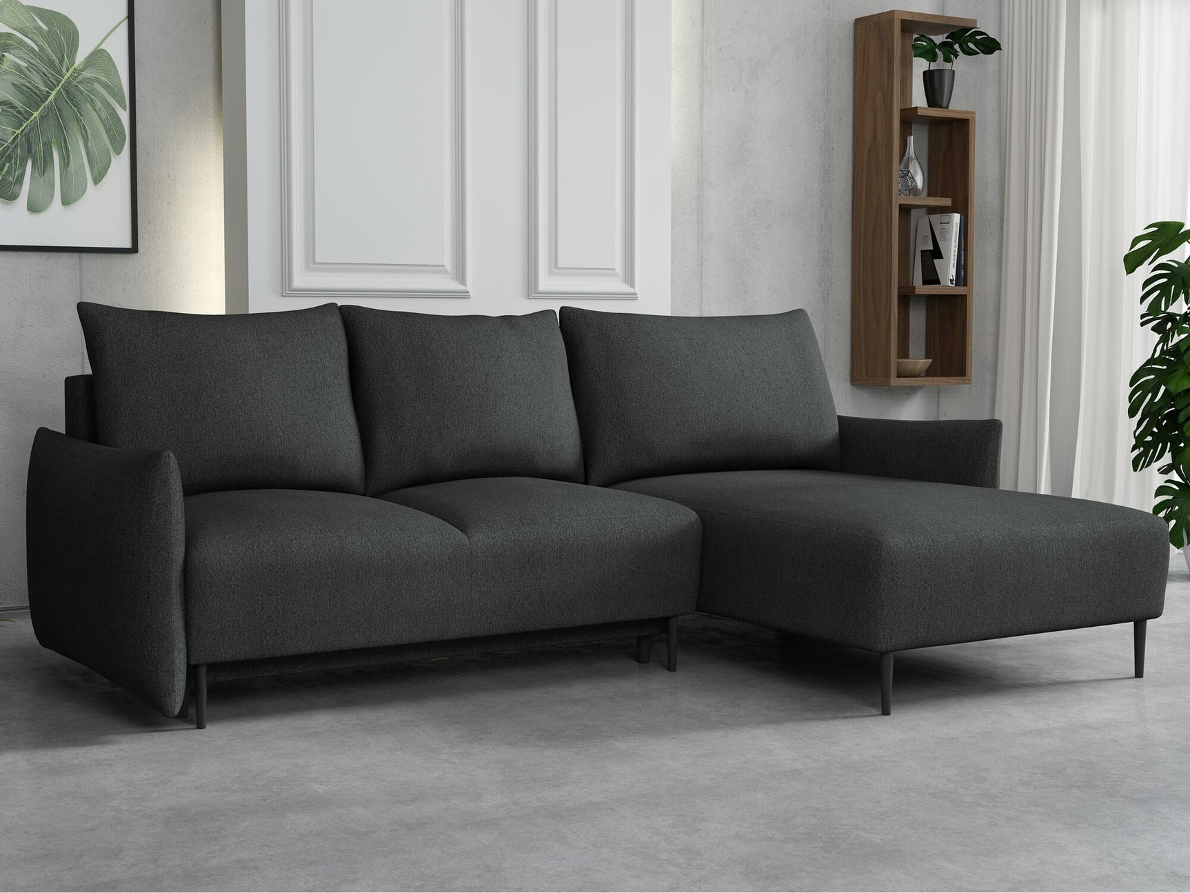 Hjørnesofa Columbus 224