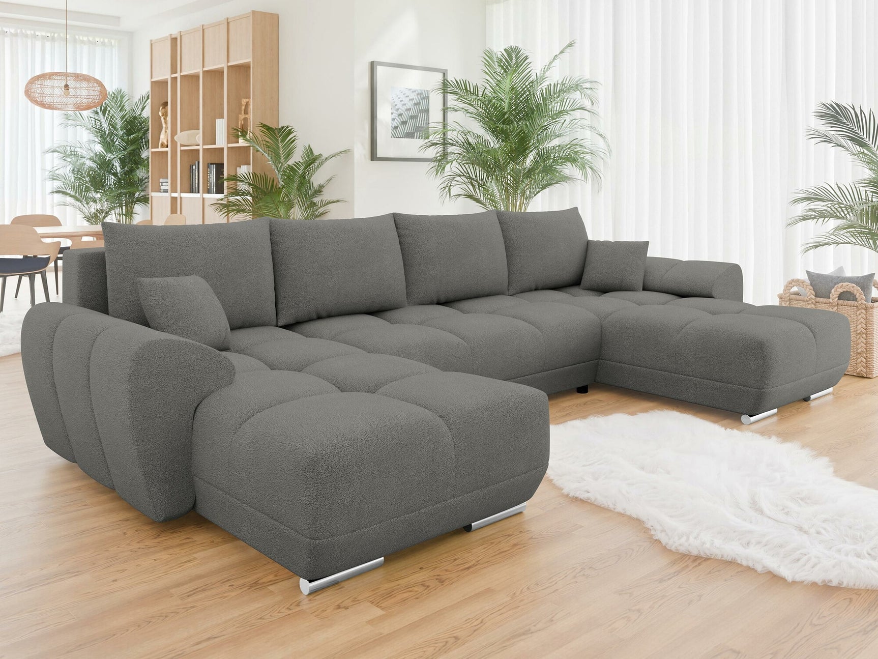 Hjørnesofa Camden 101