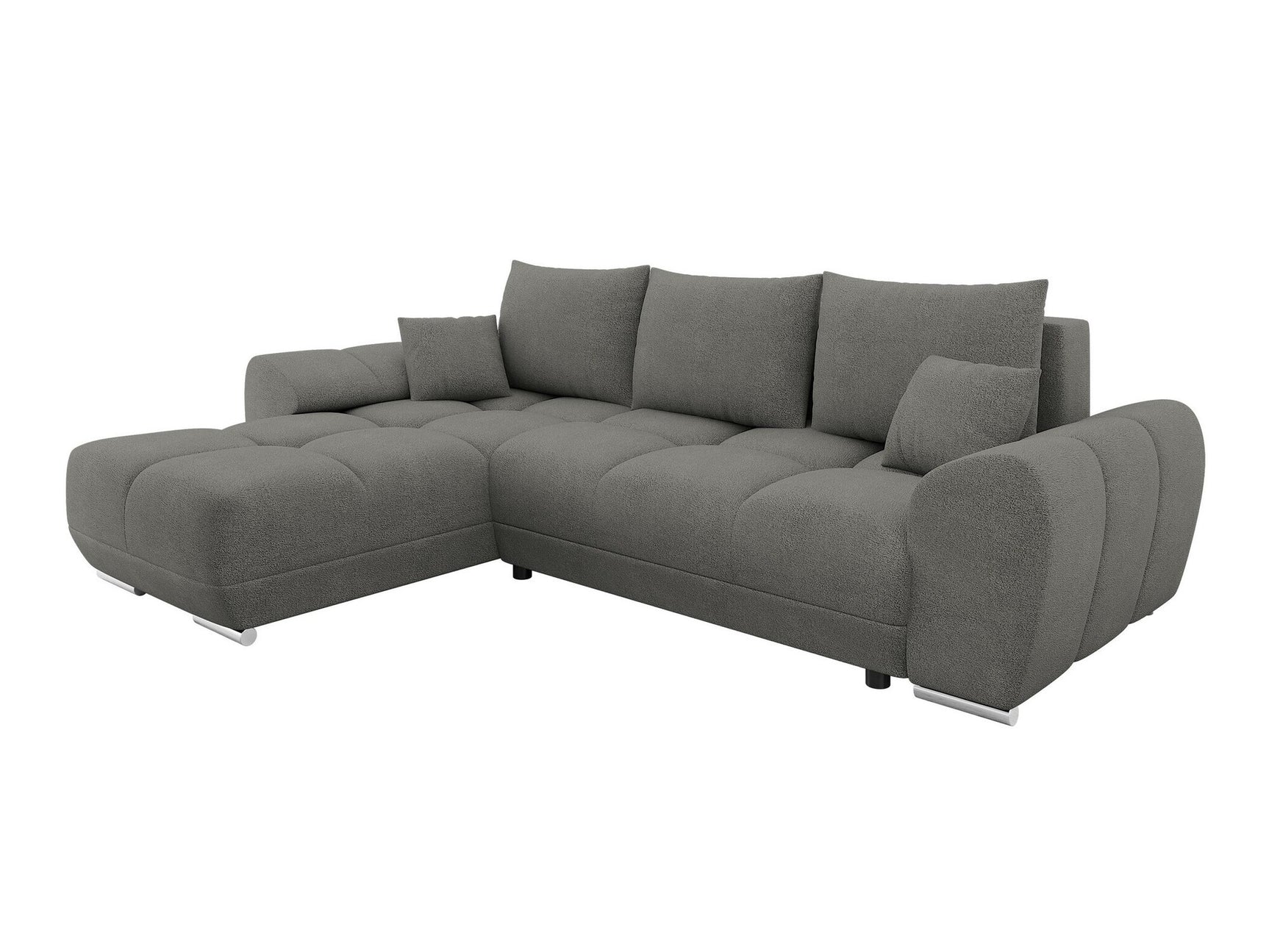 Hjørnesofa Camden 100