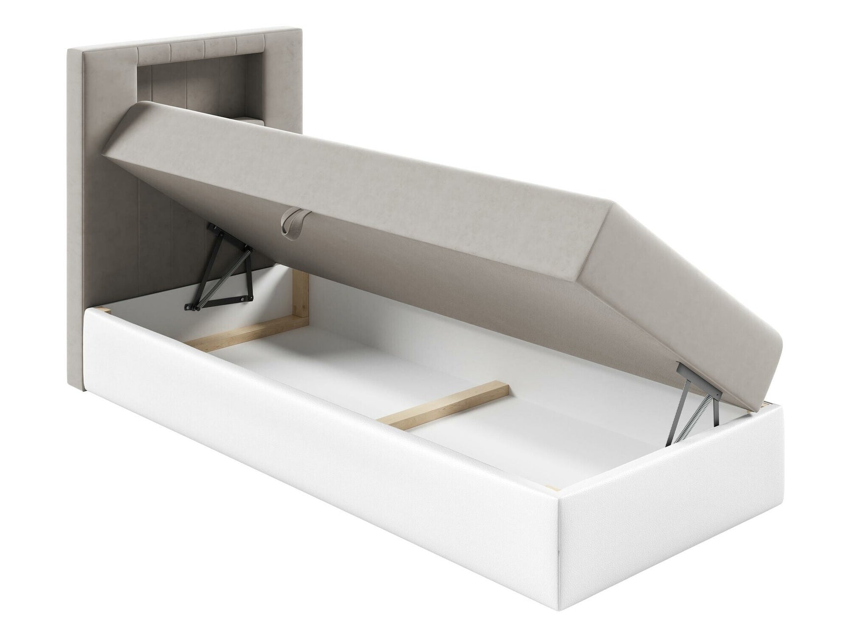 Kontinentalseng Baltimore 169