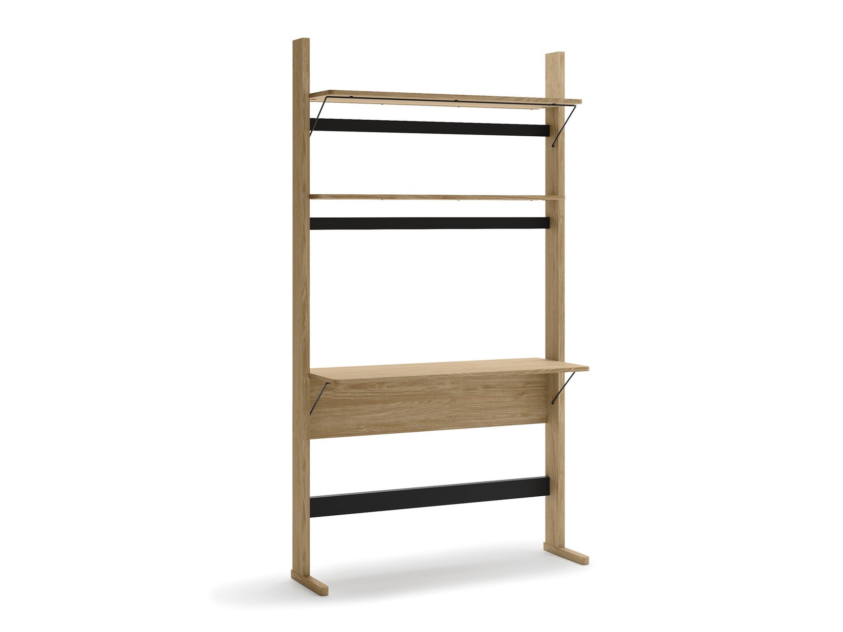 Skrivebord Fresno BD103