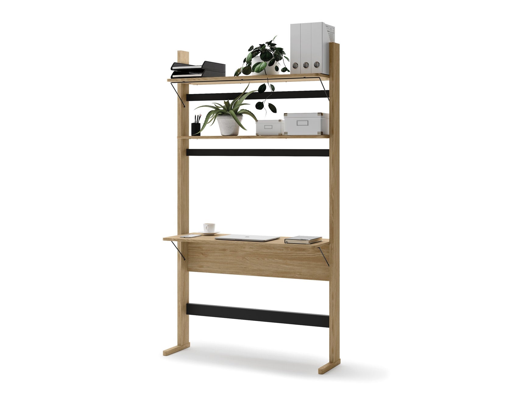 Skrivebord Fresno BD103