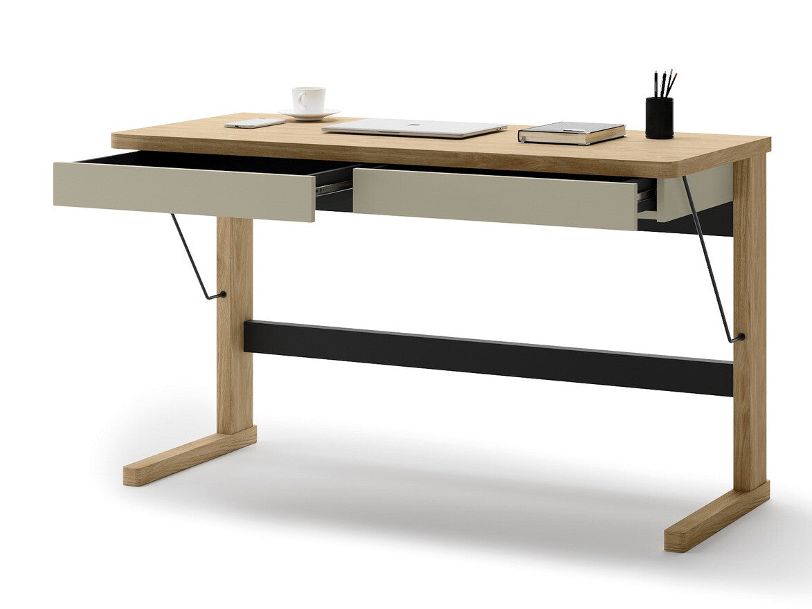 Skrivebord Fresno BD105