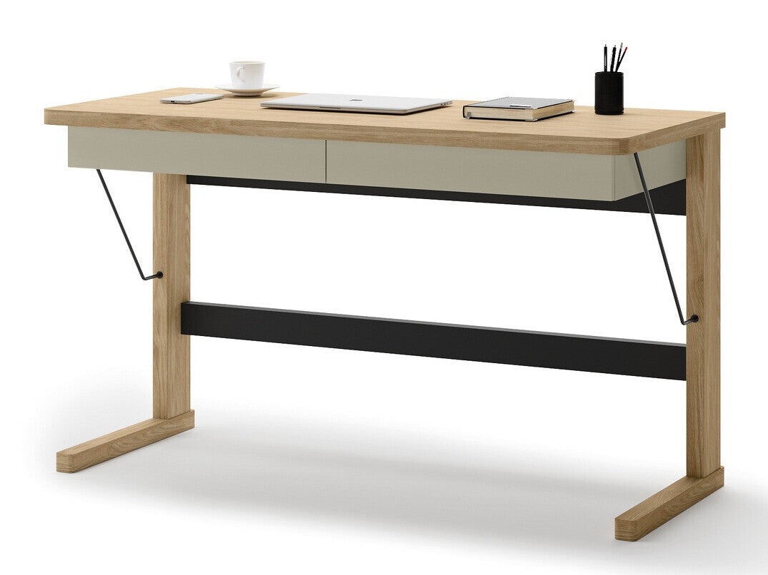 Skrivebord Fresno BD105