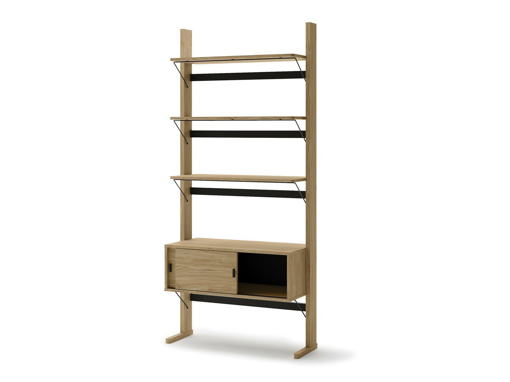 Kontorsæt Fresno BD106