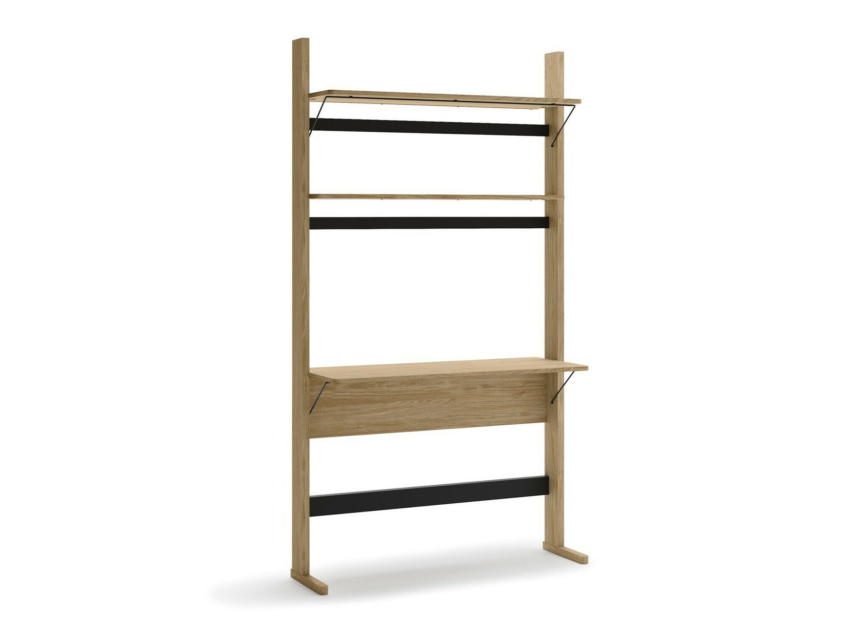 Kontorsæt Fresno BD107