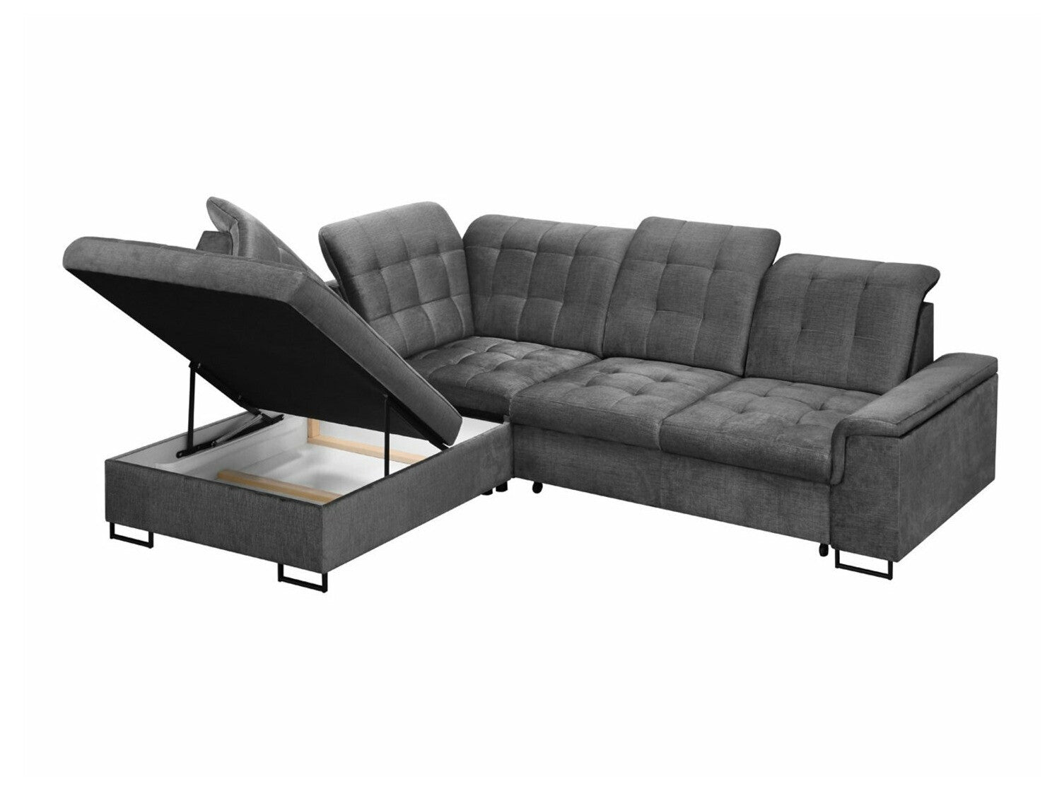 Hjørnesofa Boston 610