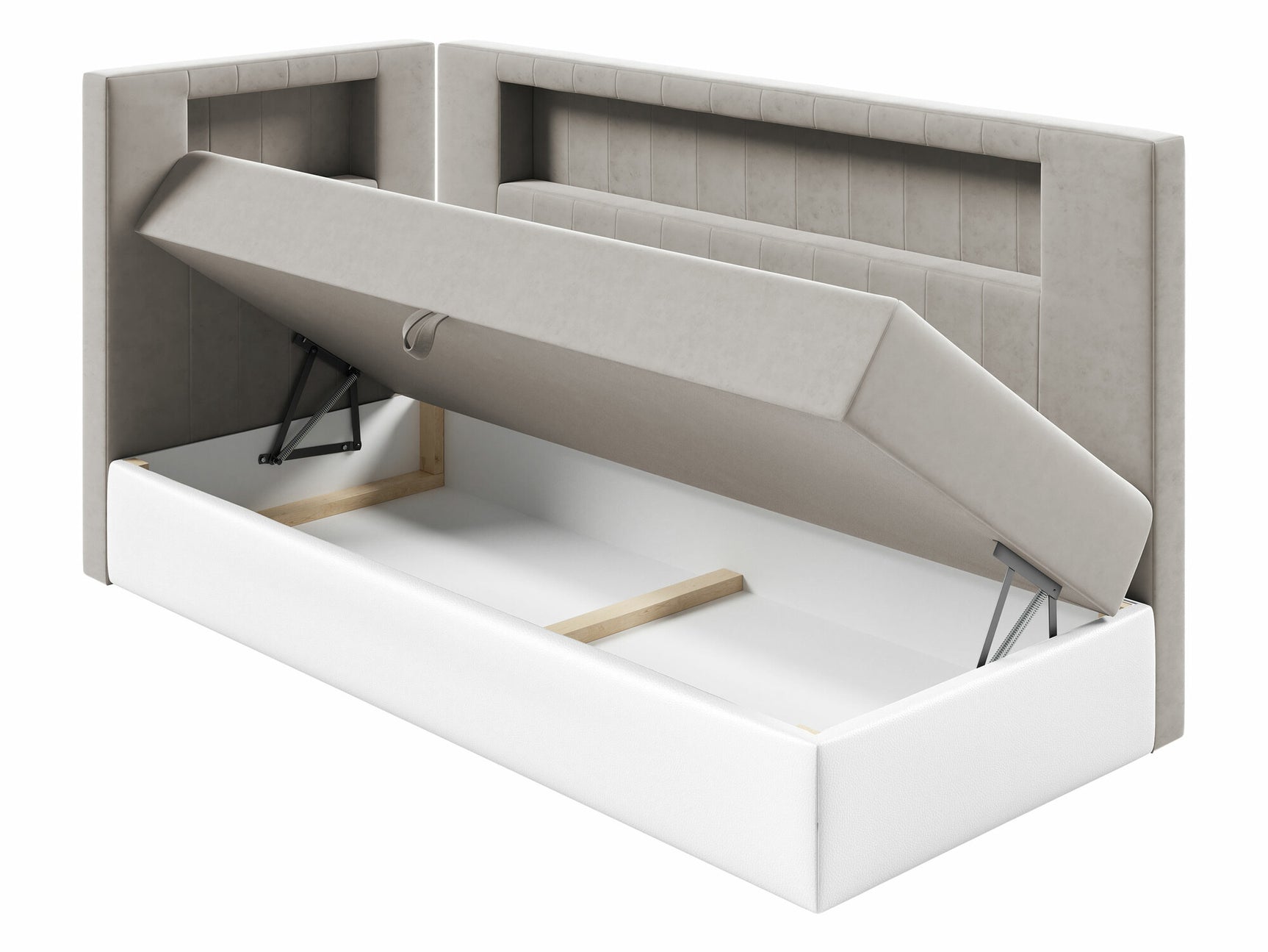 Kontinentalseng Baltimore 172