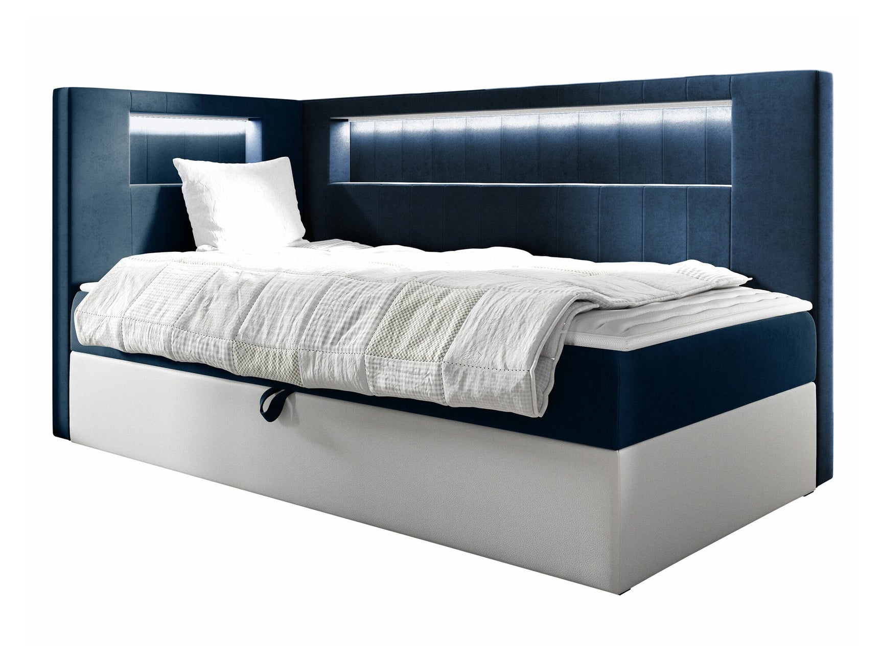 Kontinentalseng Baltimore 172