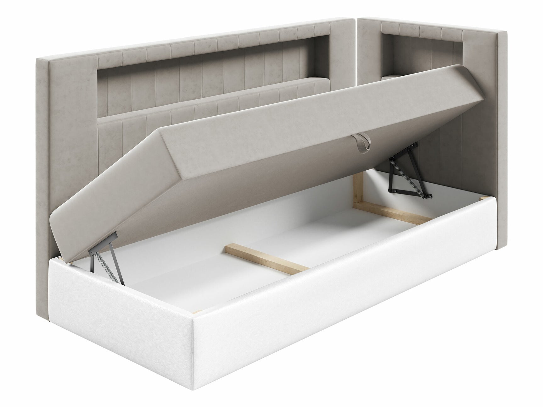 Kontinentalseng Baltimore 172