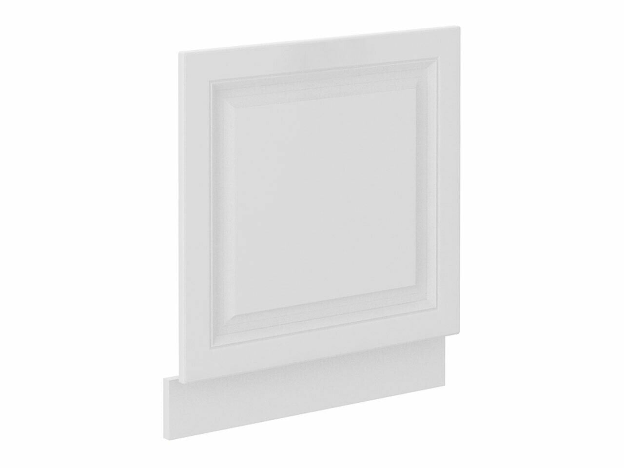 Dør til opvaskemaskine Retro White 145